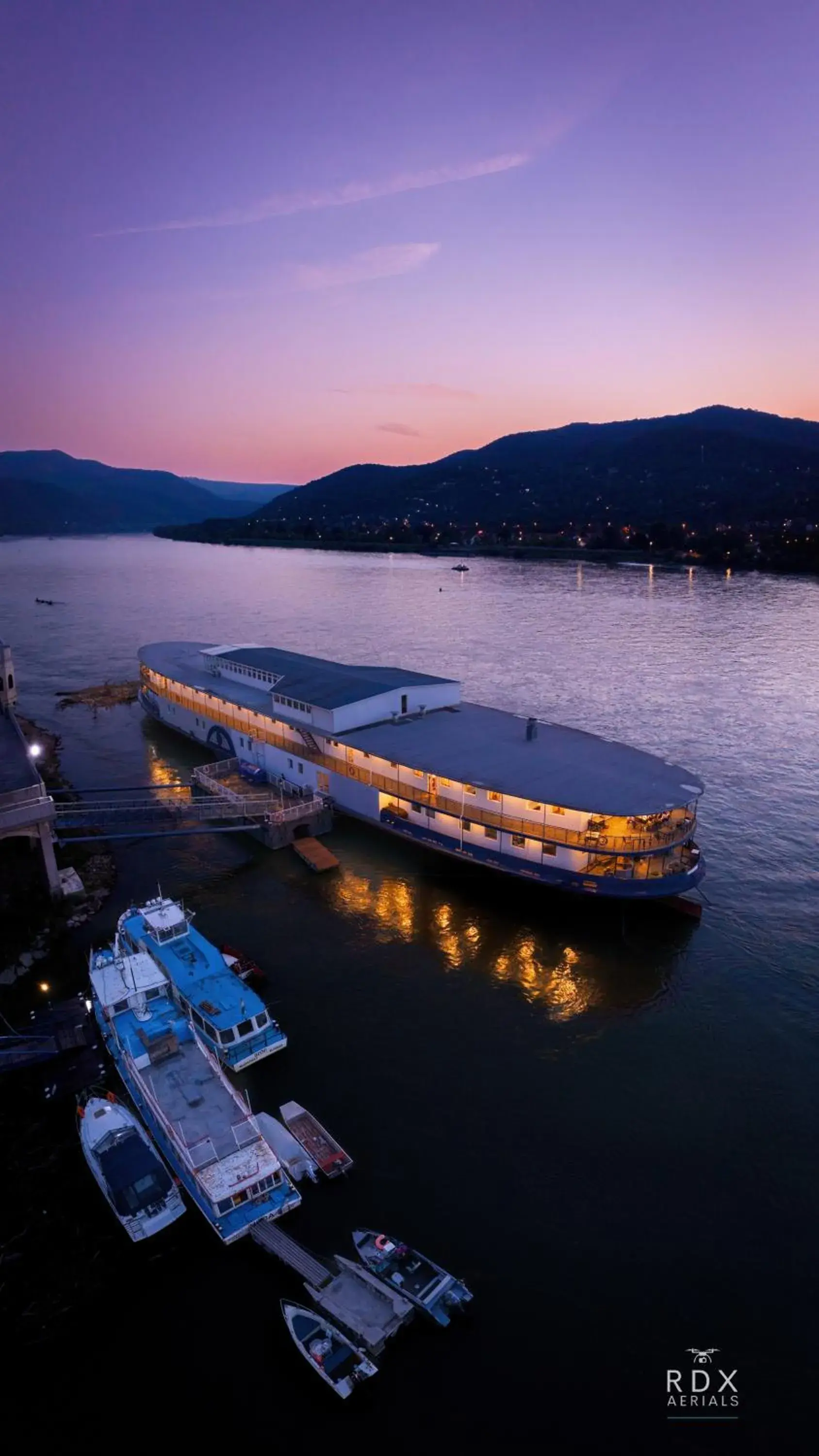 Aquamarina Hotel Visegrád Aquamarina Hotel Visegrád