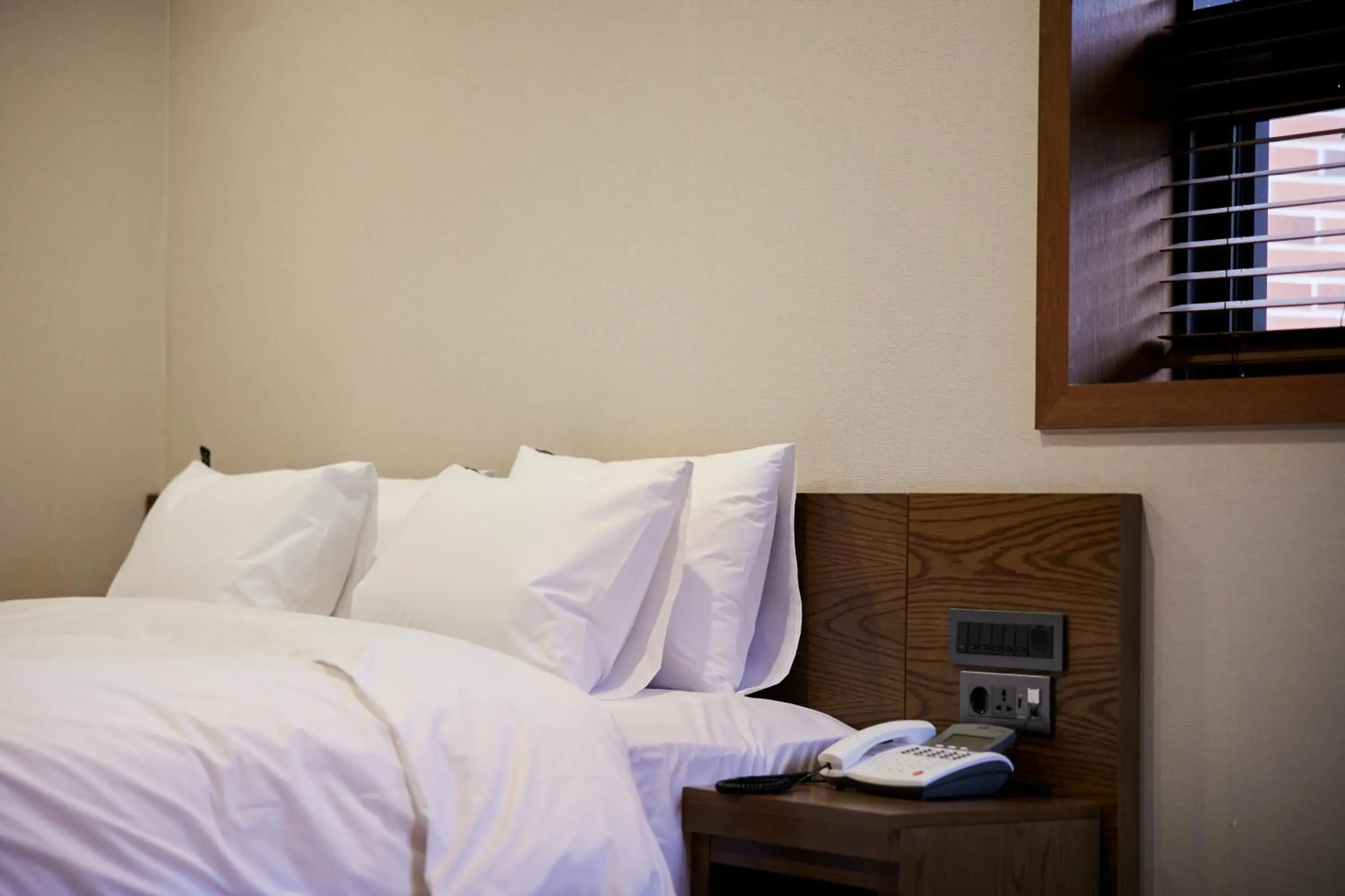 Deluxe King Room in Hotel The Star Deluxe King Room in Hotel The Star