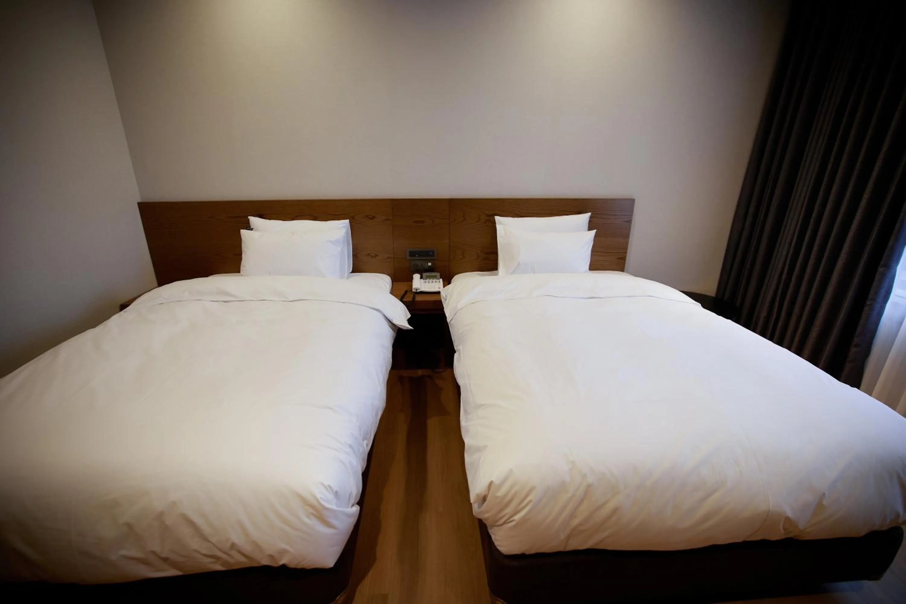 Bedroom, Bed in Hotel The Star