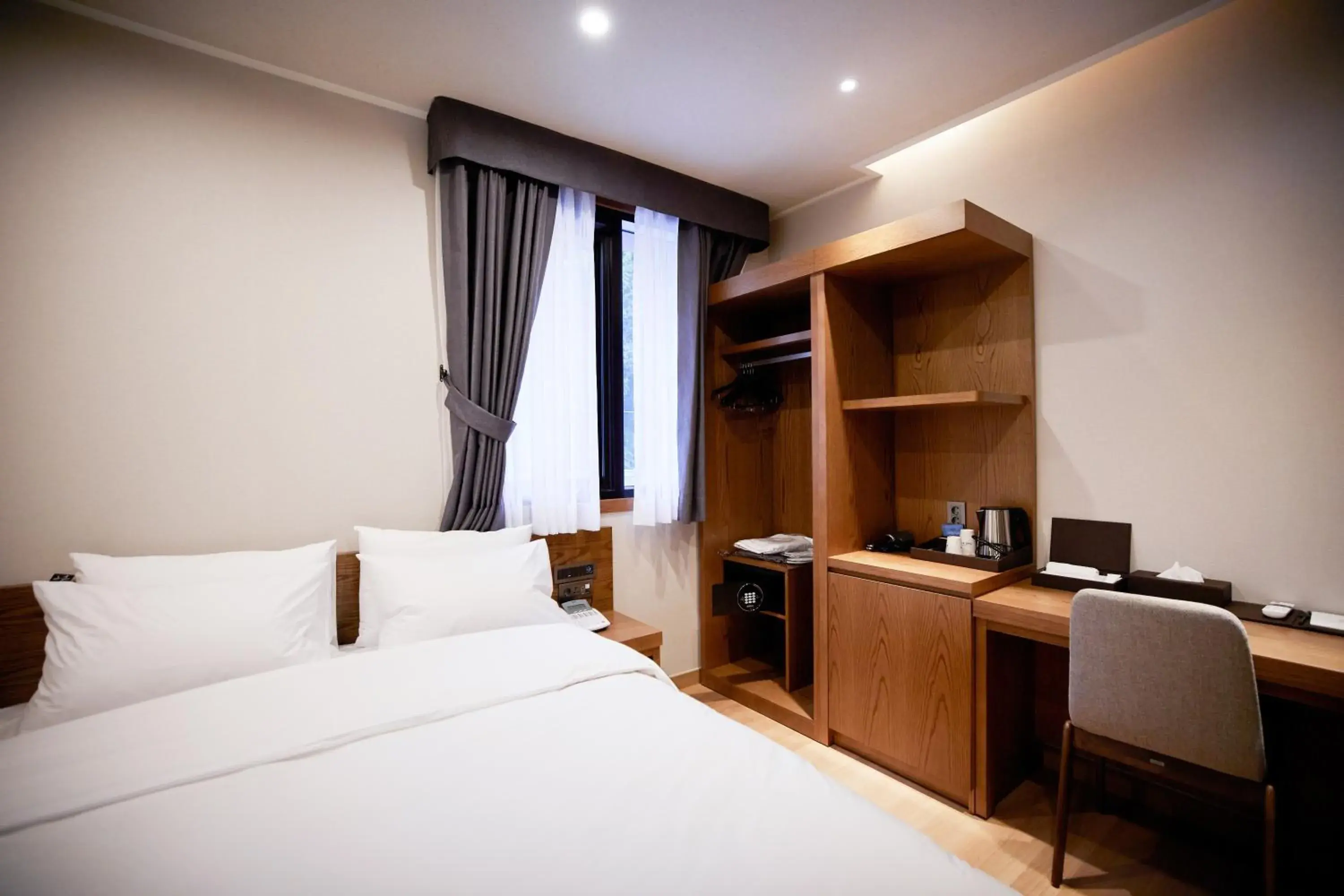 Standard Double Room in Hotel The Star Standard Double Room in Hotel The Star