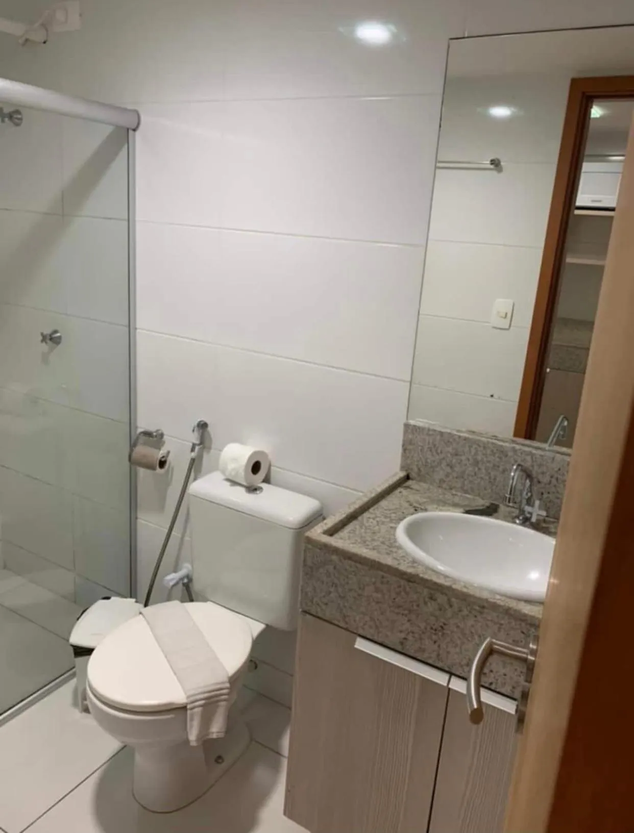 Israel Flat Hotel Tambau