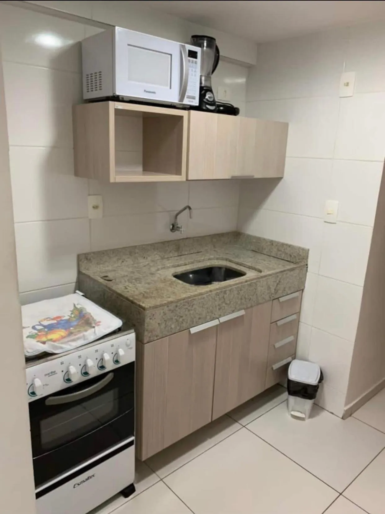 Israel Flat Hotel Tambau