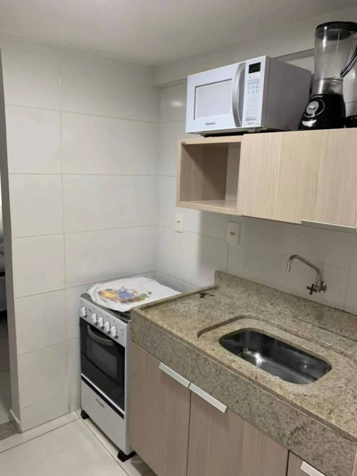 Israel Flat Hotel Tambau