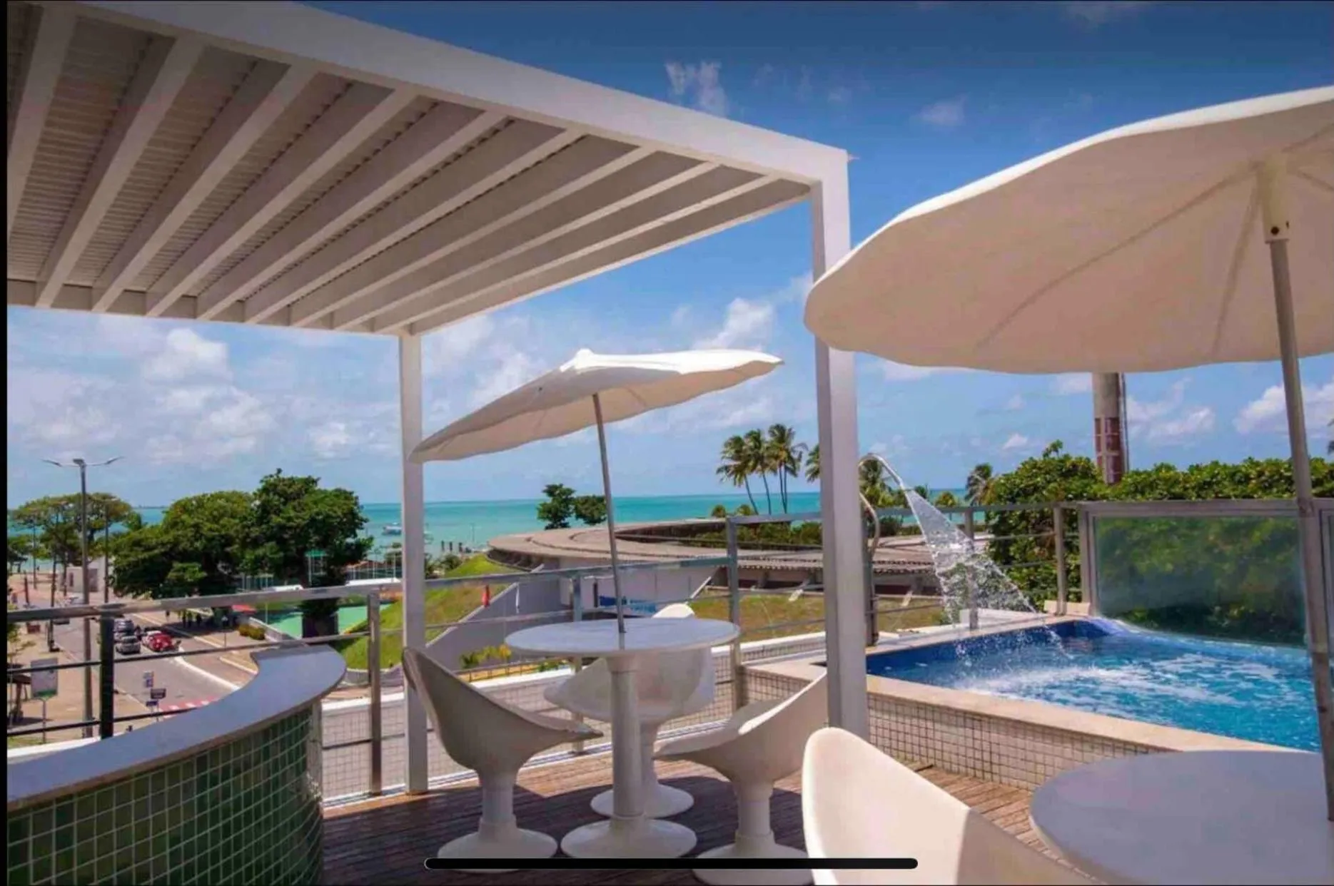 Israel Flat Hotel Tambau