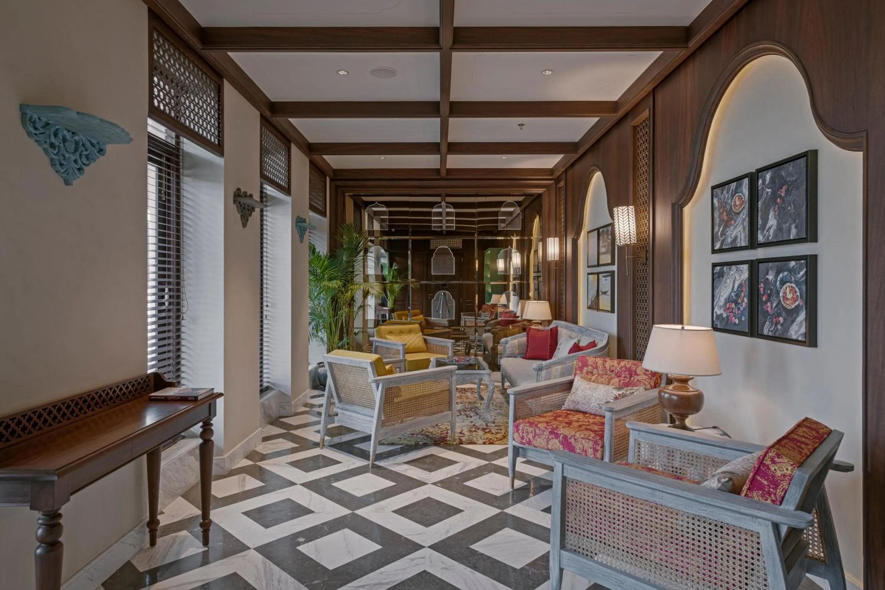 Other in Pilibhit House, Haridwar – IHCL SeleQtions