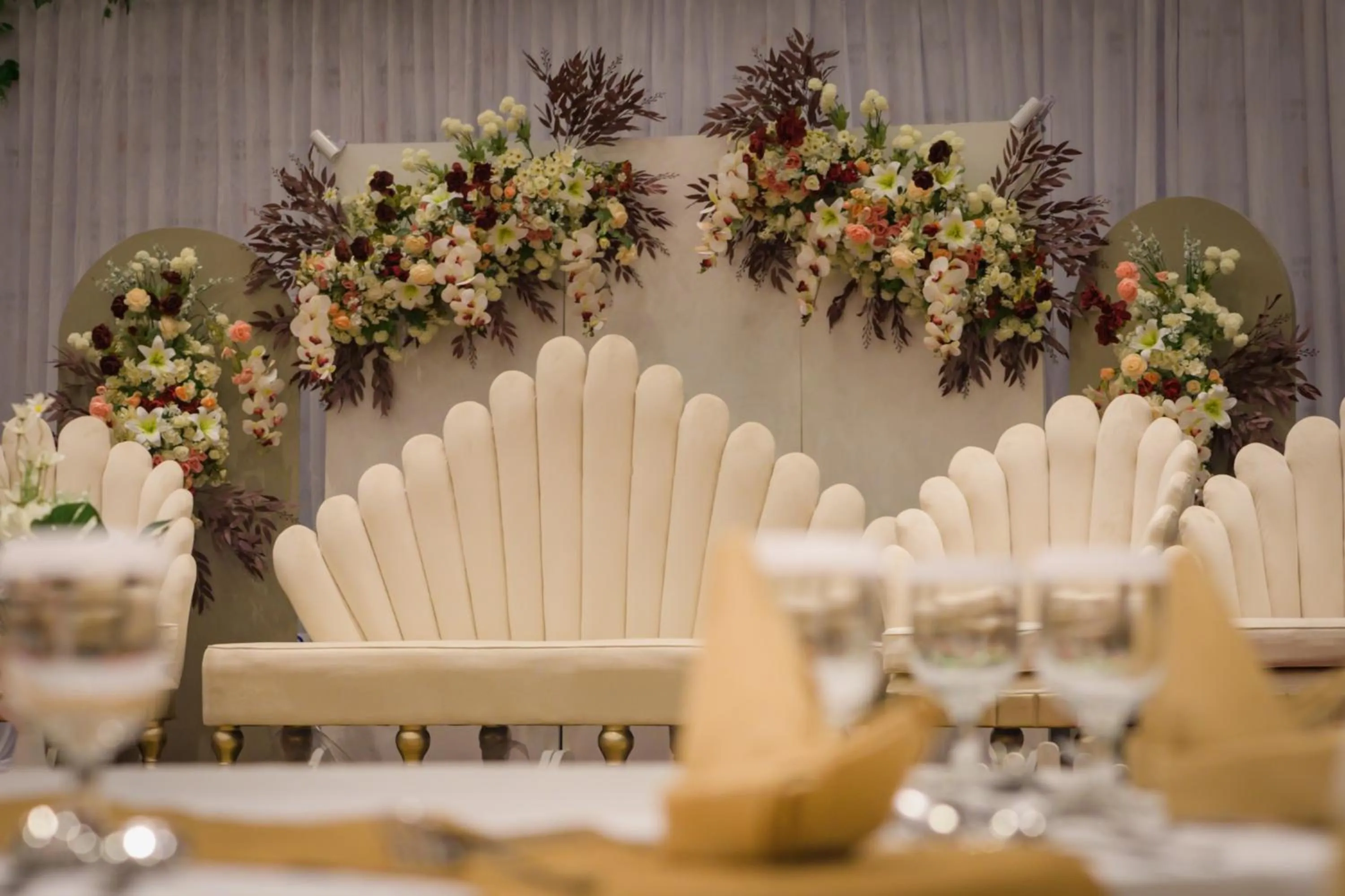 Meeting/conference room in Swiss-Belhotel Cendrawasih, Biak