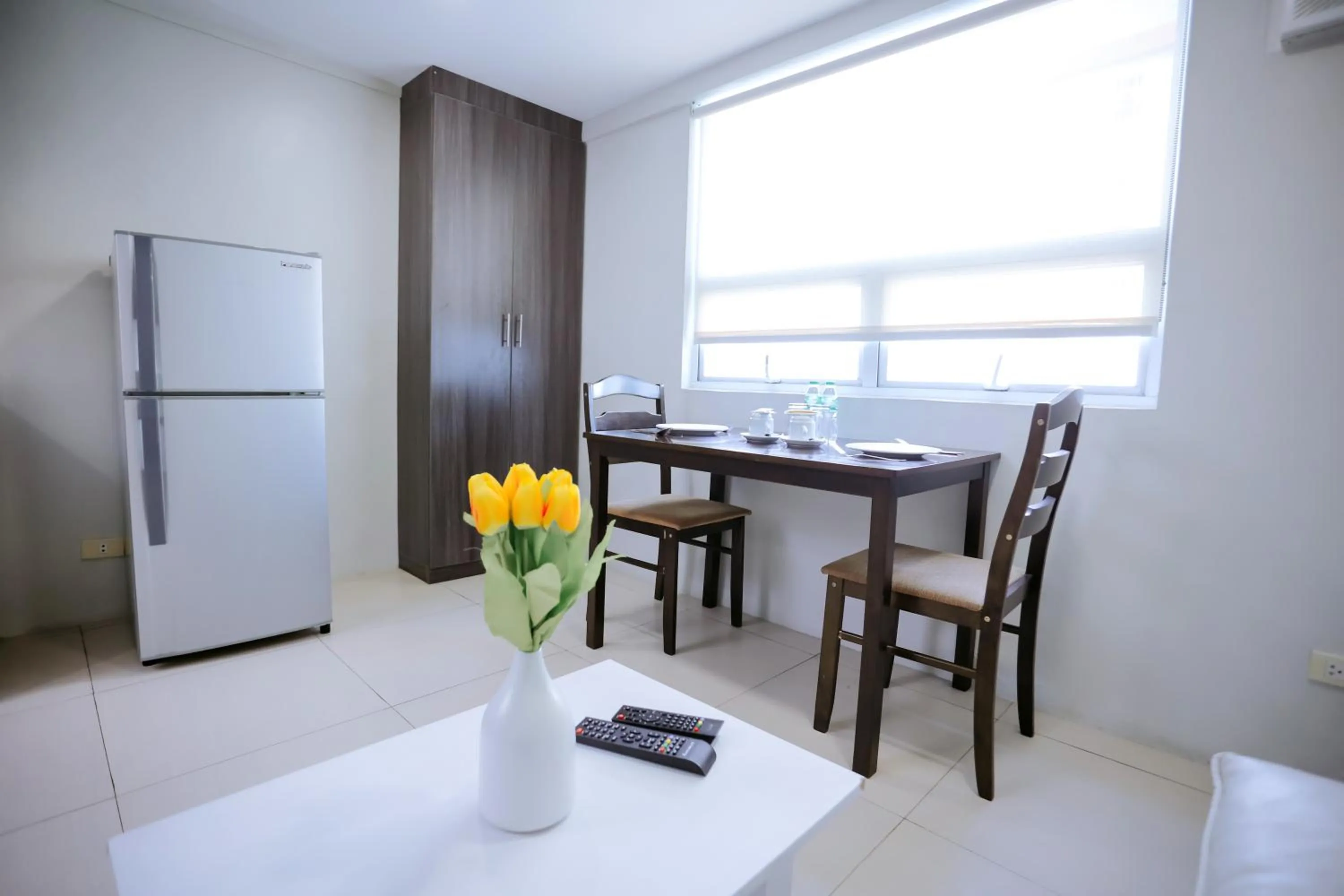 Junior Suite in Gilmore Tower Suites By SMS Hospitality