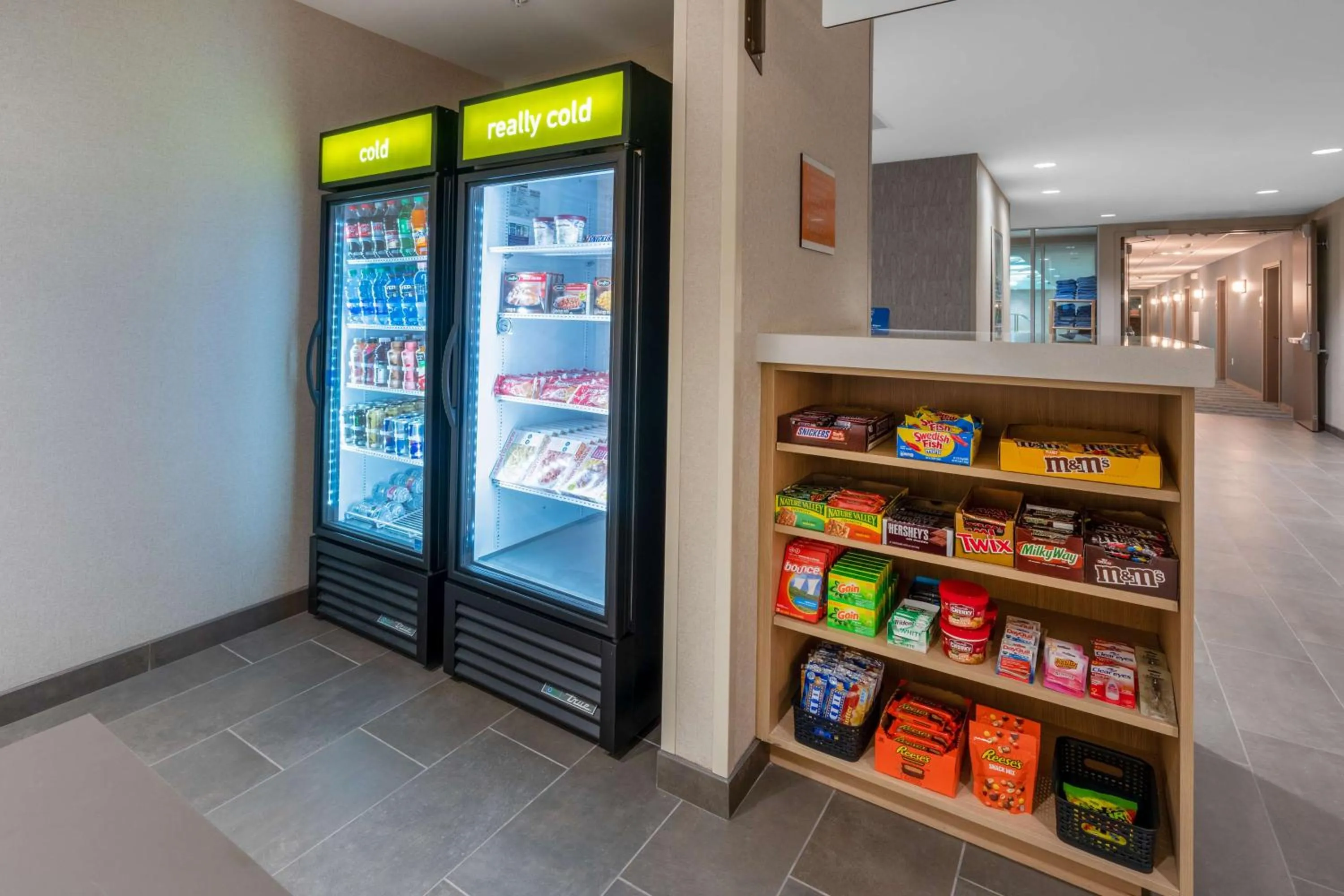 Restaurant/places to eat in Home2 Suites By Hilton Pocatello, Id