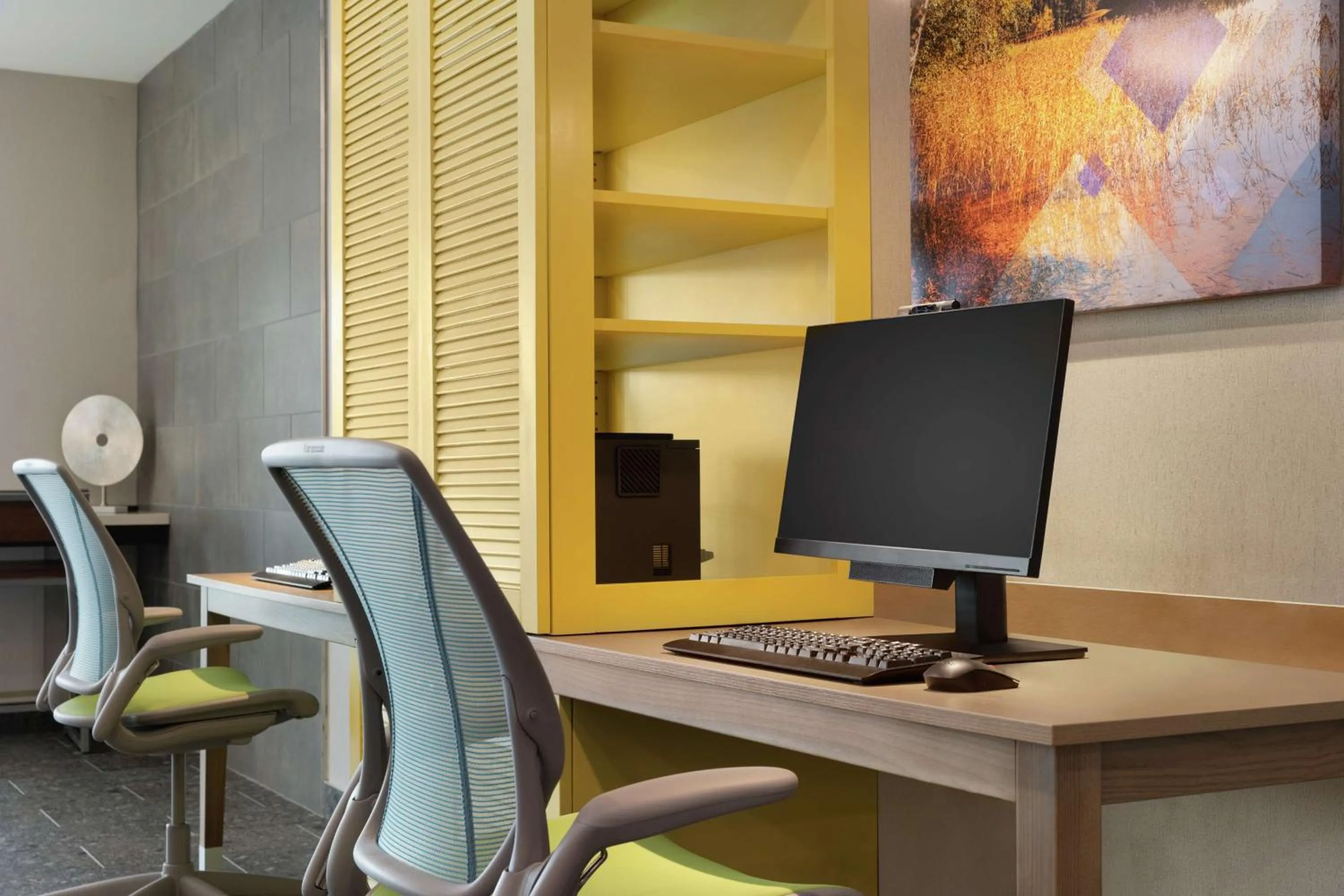 Lobby or reception in Home2 Suites By Hilton Vicksburg, Ms