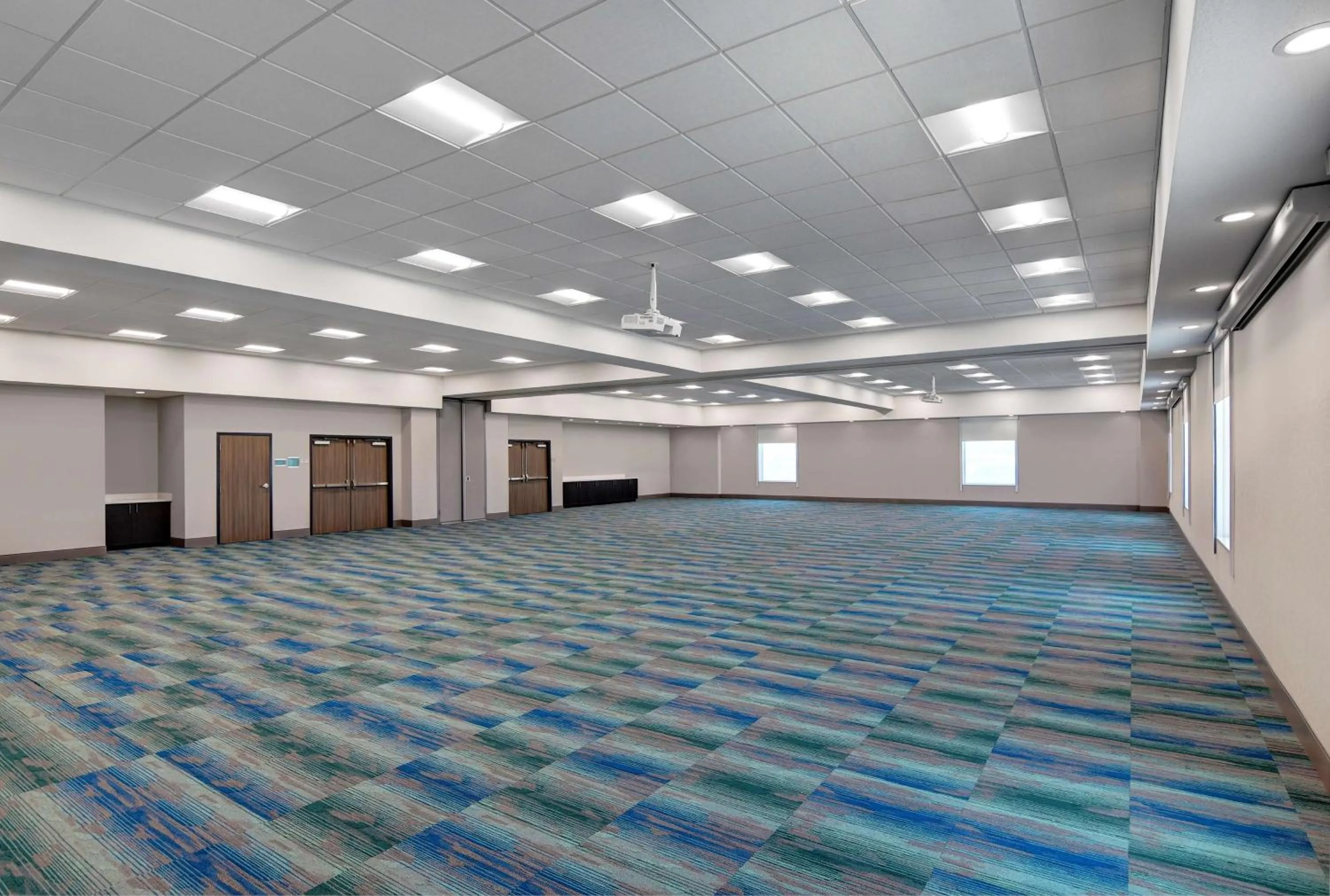 Meeting/conference room in Home2 Suites By Hilton Bentonville Rogers