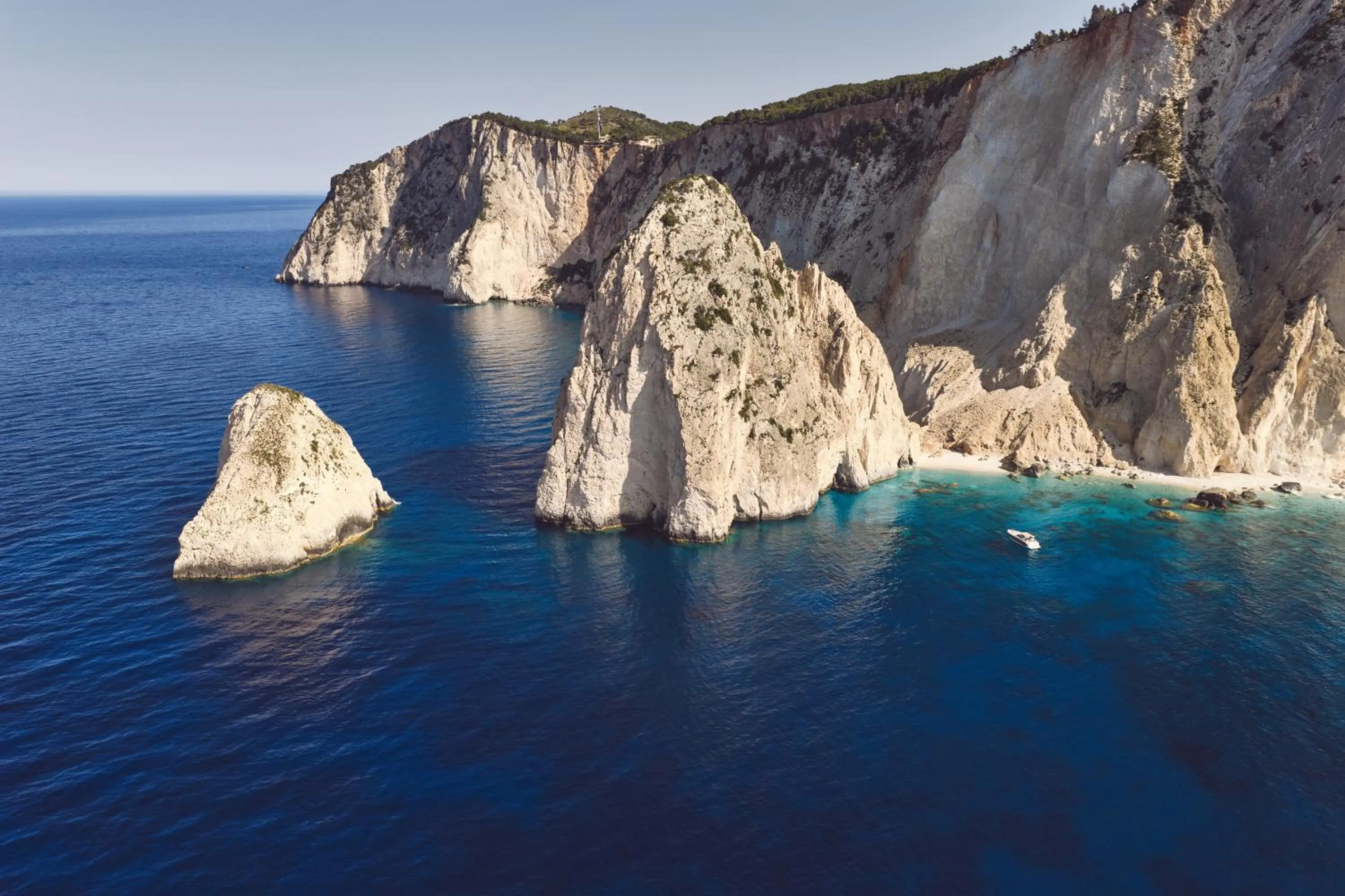 Activities in Lesante Cape - The Leading Hotels of the World