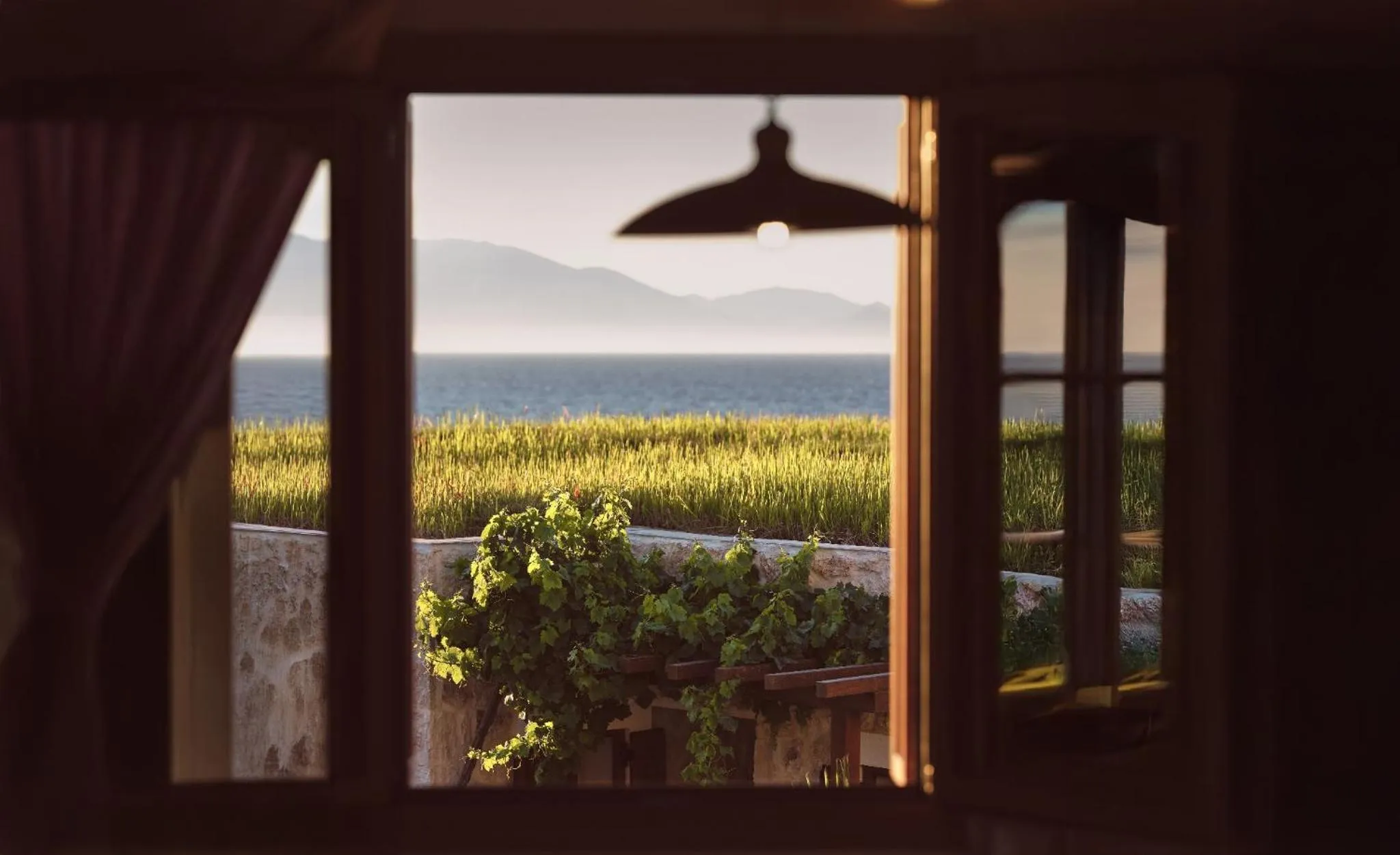 View (from property/room) in Lesante Cape - The Leading Hotels of the World