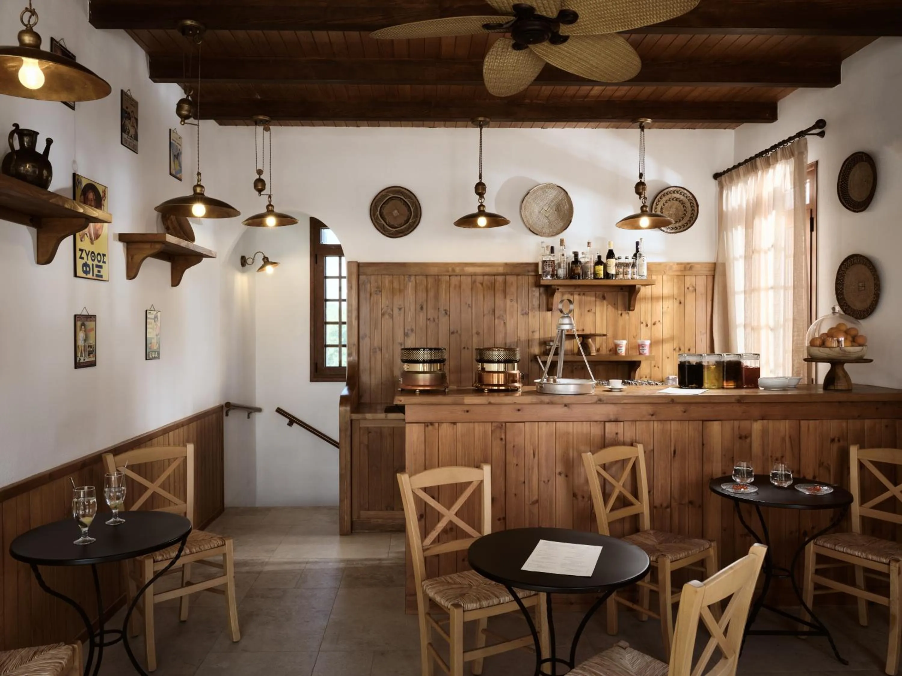 Property building in Lesante Cape - The Leading Hotels of the World