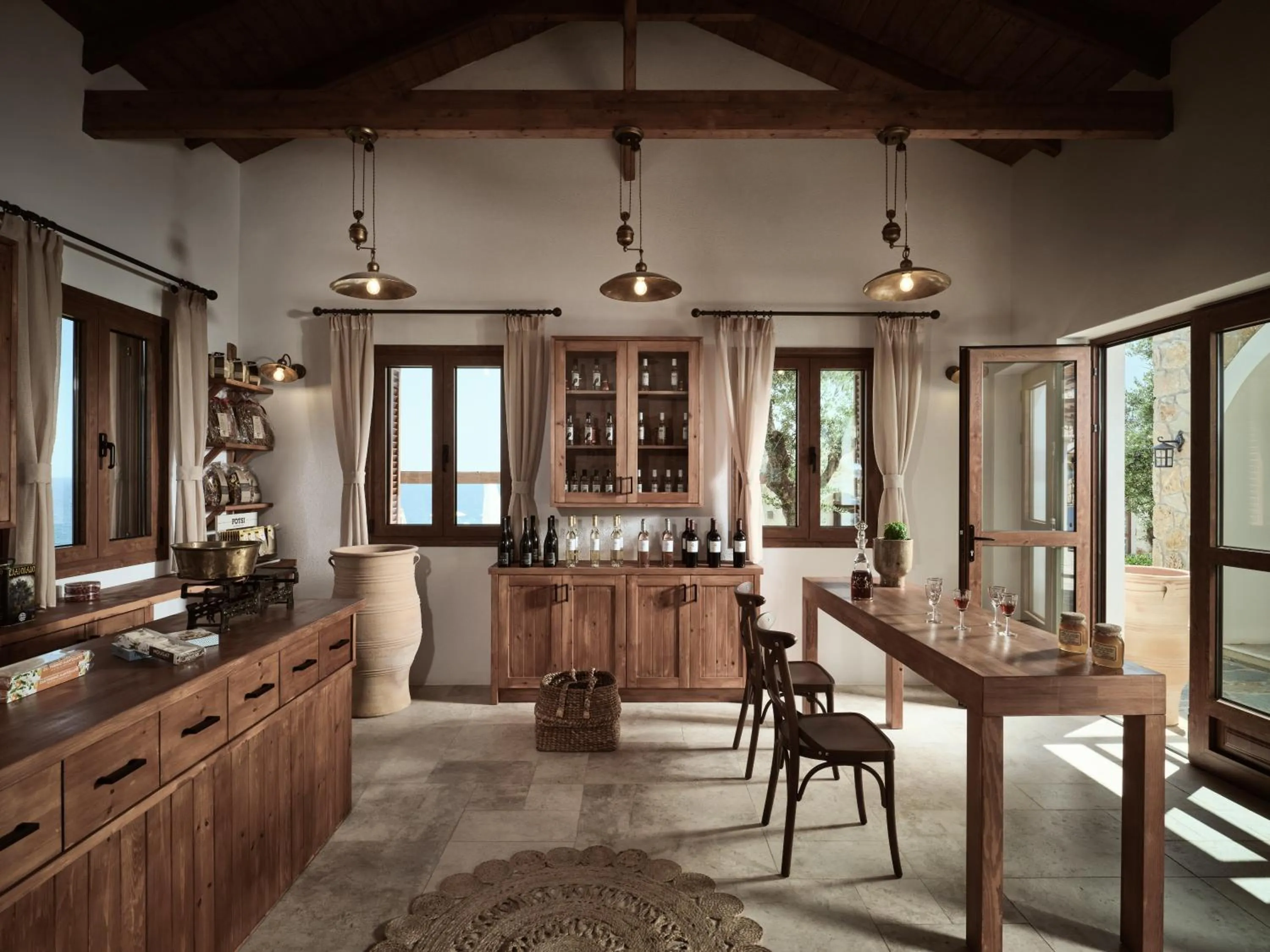 Other in Lesante Cape - The Leading Hotels of the World