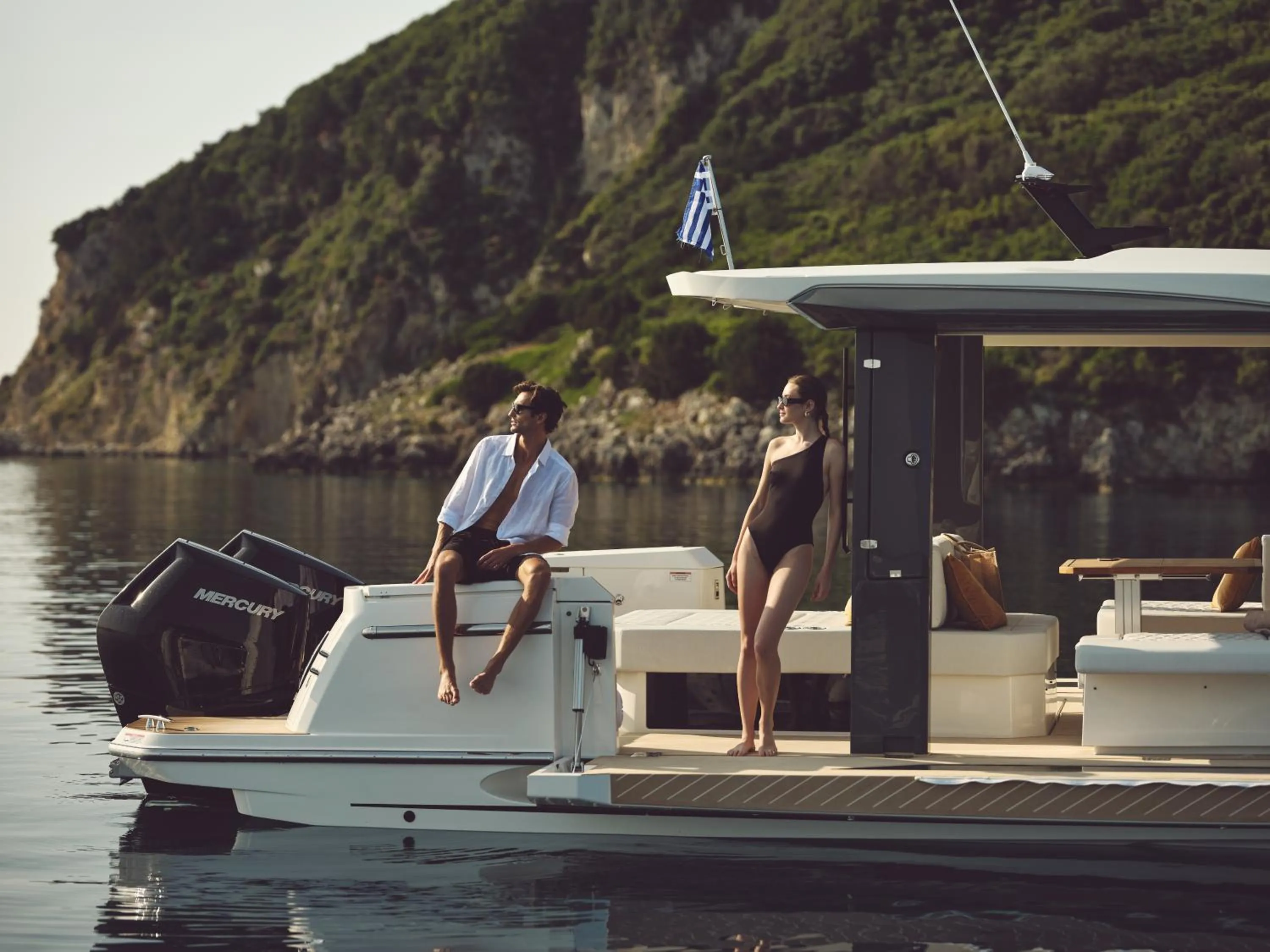 Activities in Lesante Cape - The Leading Hotels of the World