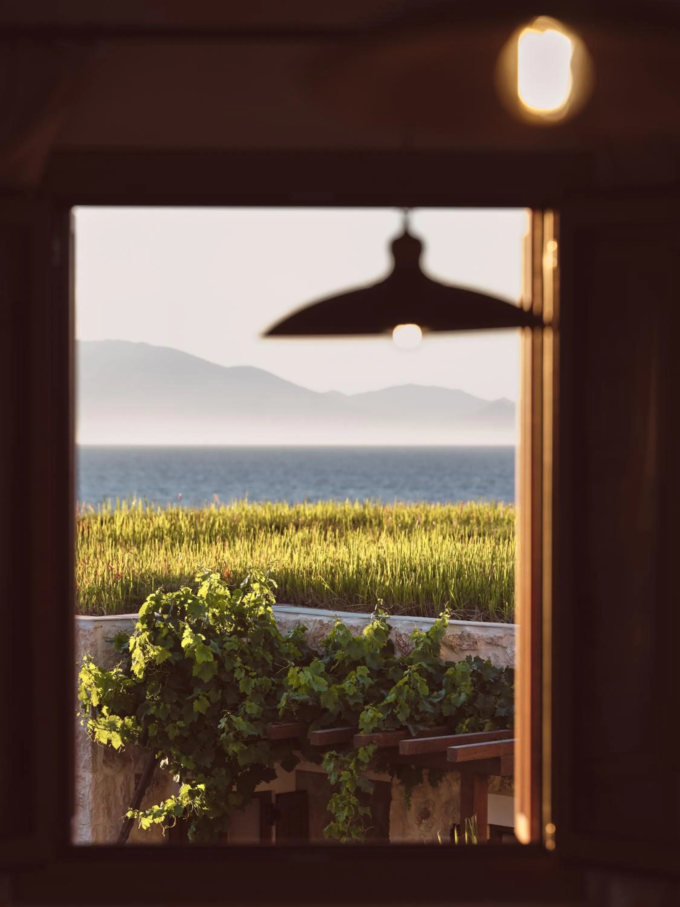 View (from property/room) in Lesante Cape - The Leading Hotels of the World