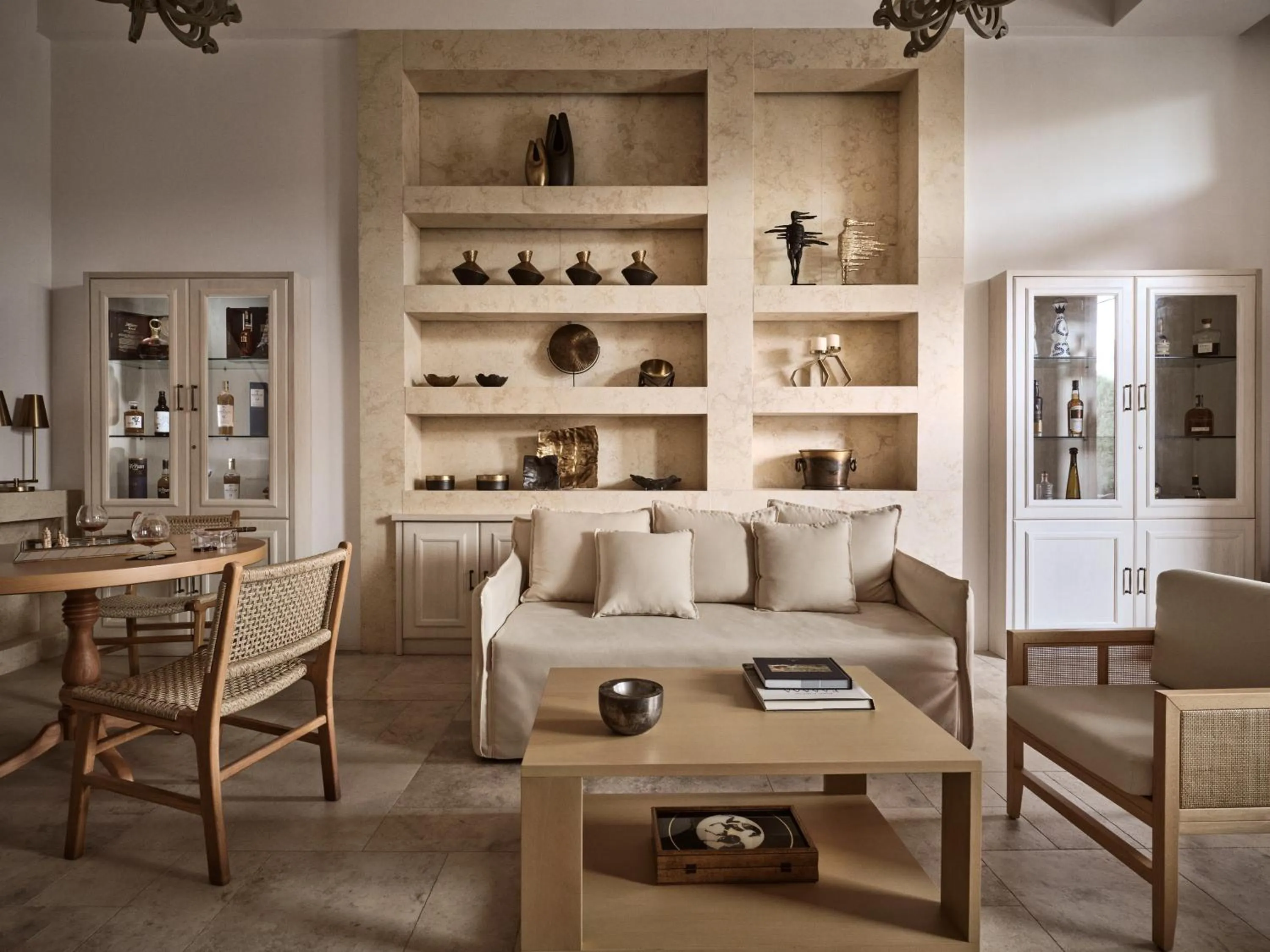 Lobby or reception in Lesante Cape - The Leading Hotels of the World