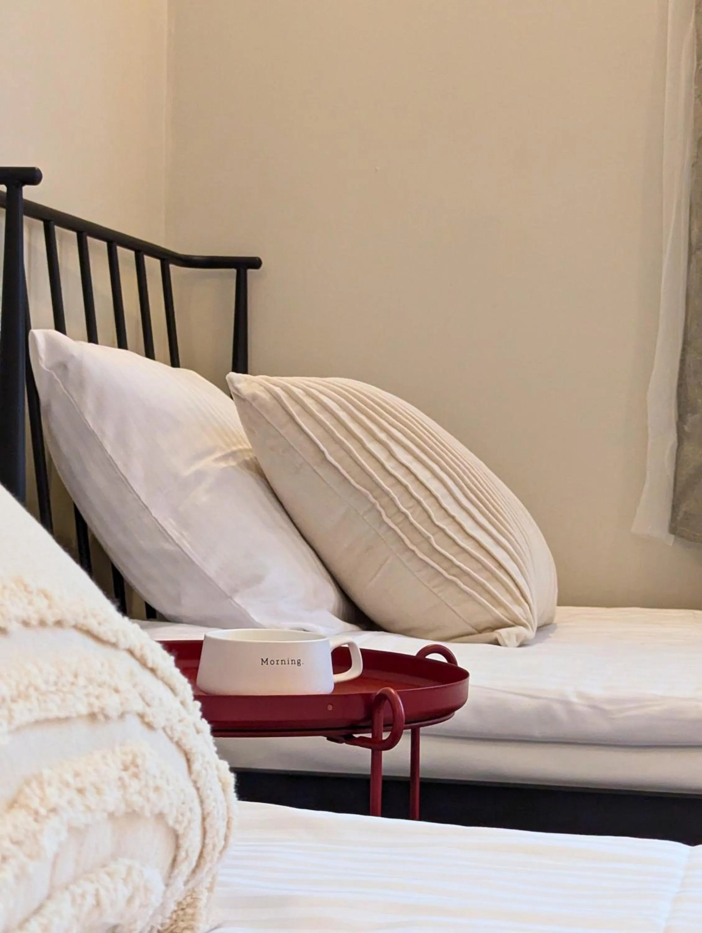 Bed in RYNEK 30 Hostel