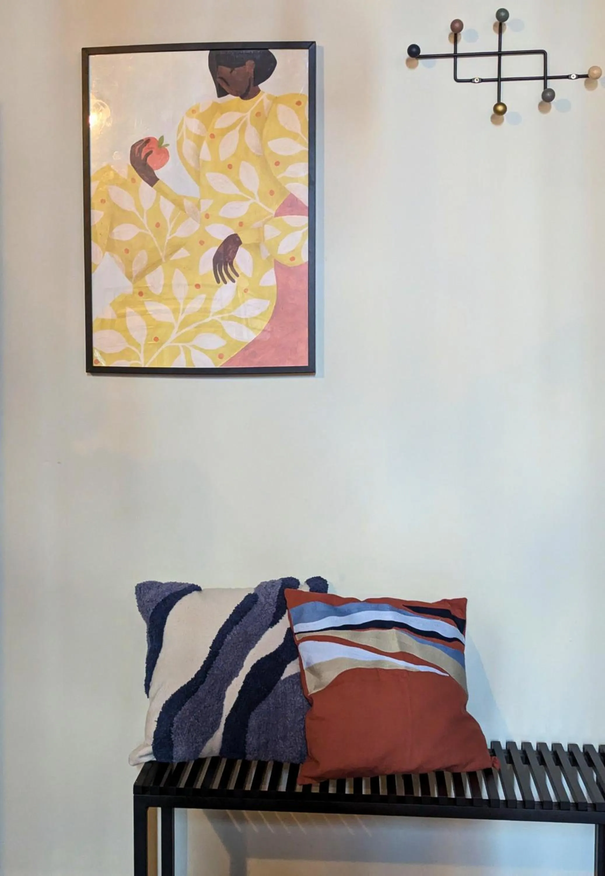 Photo of the whole room, Bed in RYNEK 30 Hostel