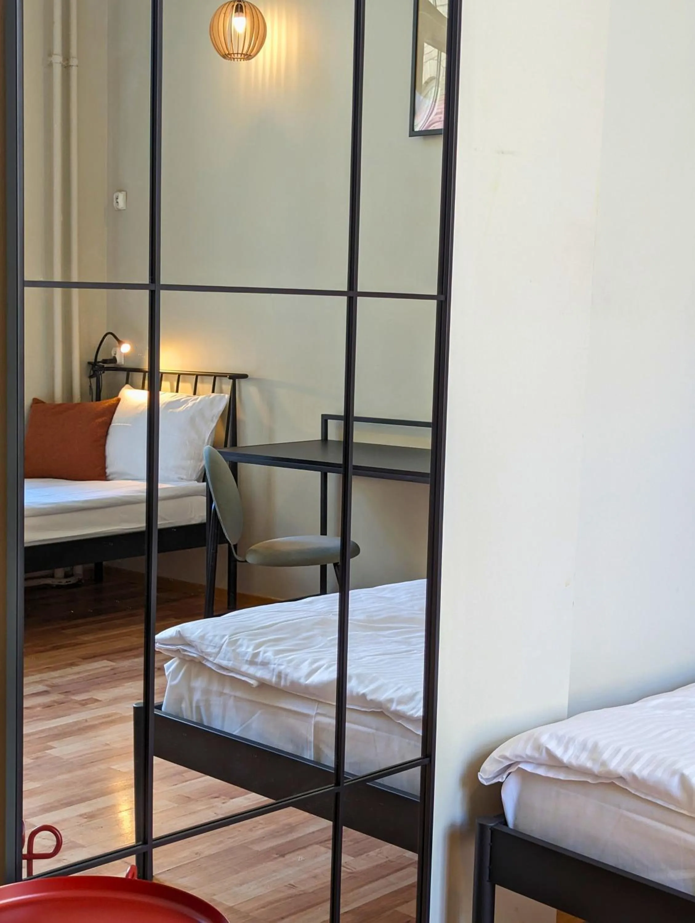 Bed in RYNEK 30 Hostel