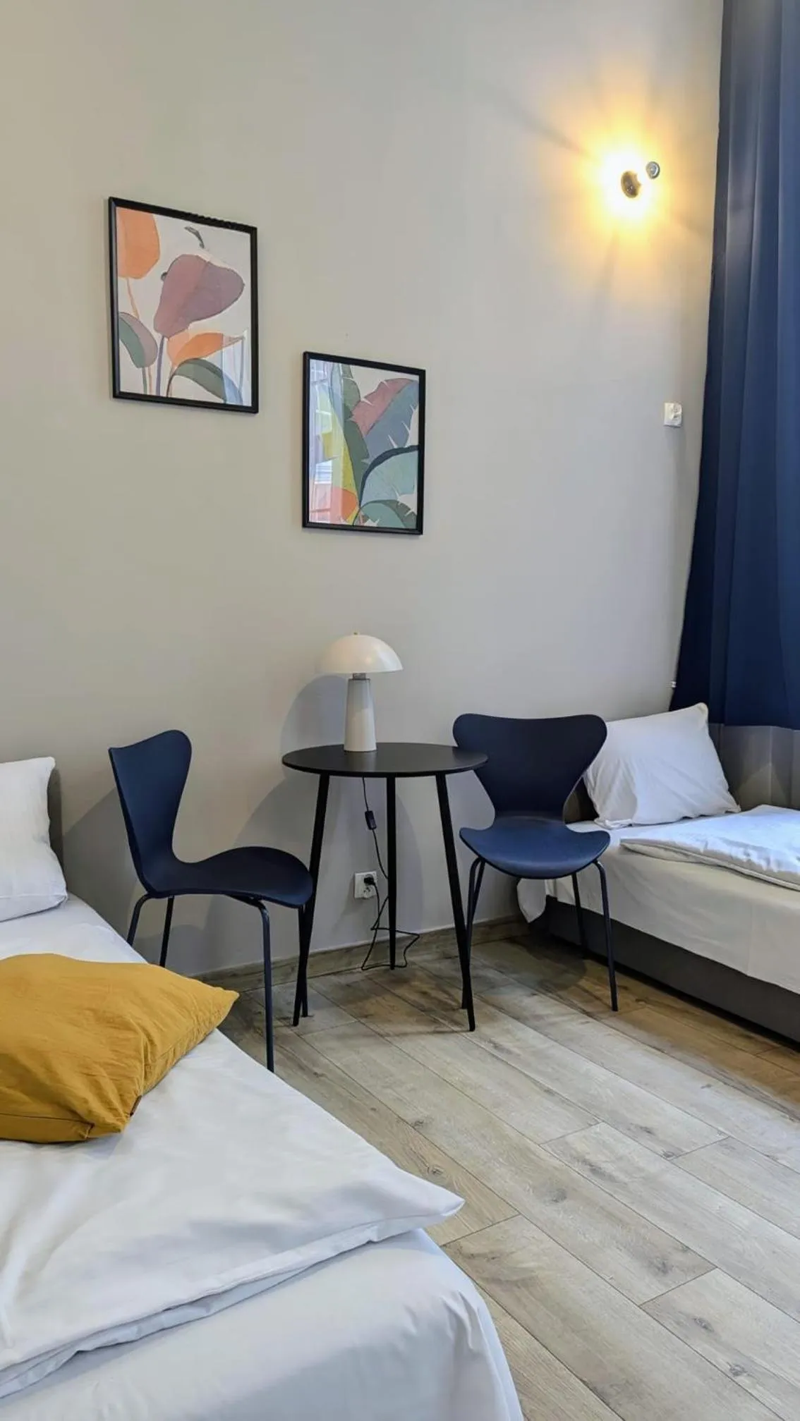 Photo of the whole room, Bed in RYNEK 30 Hostel