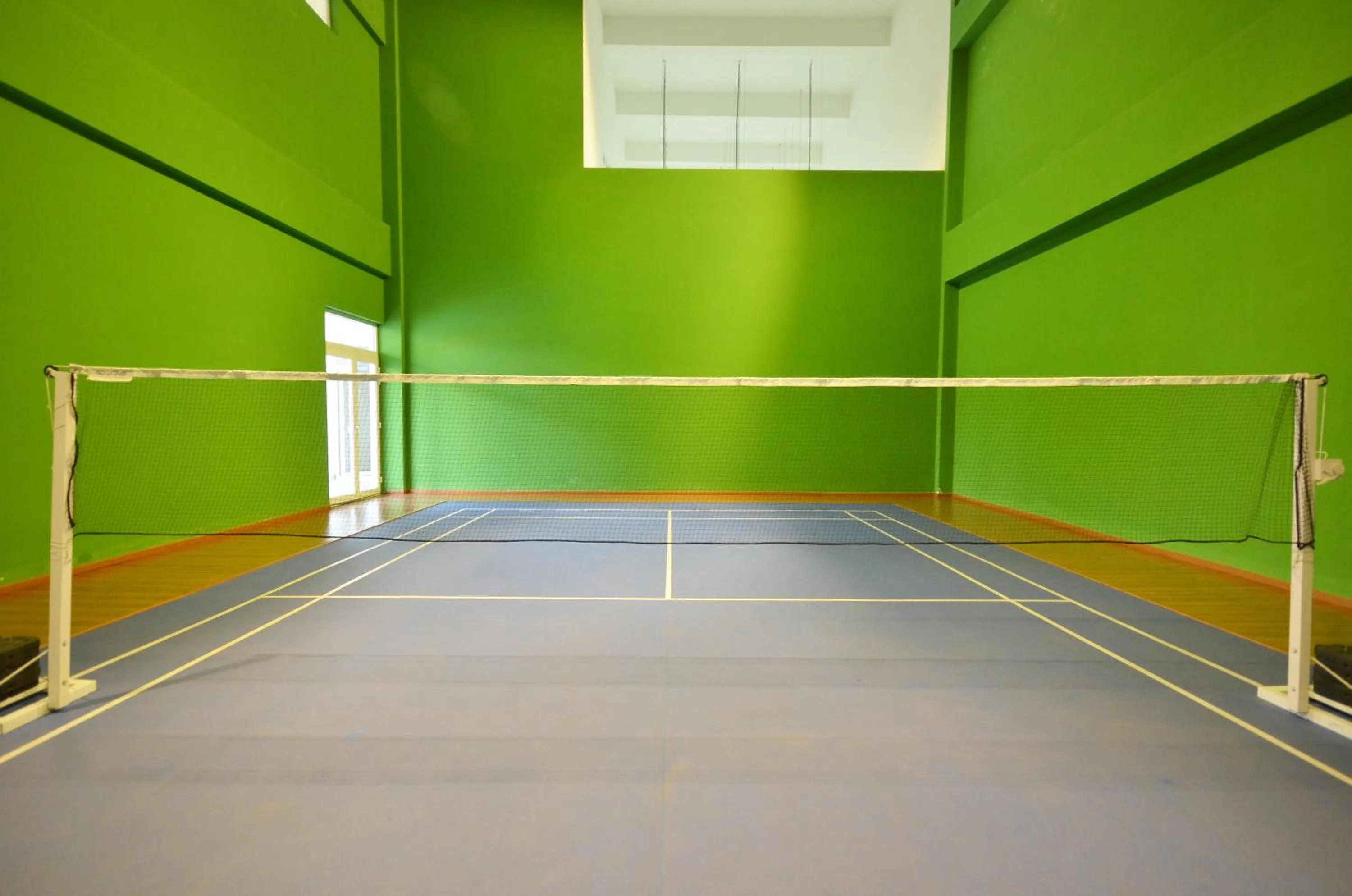 Game Room in Spree Resort At Century Wintersun