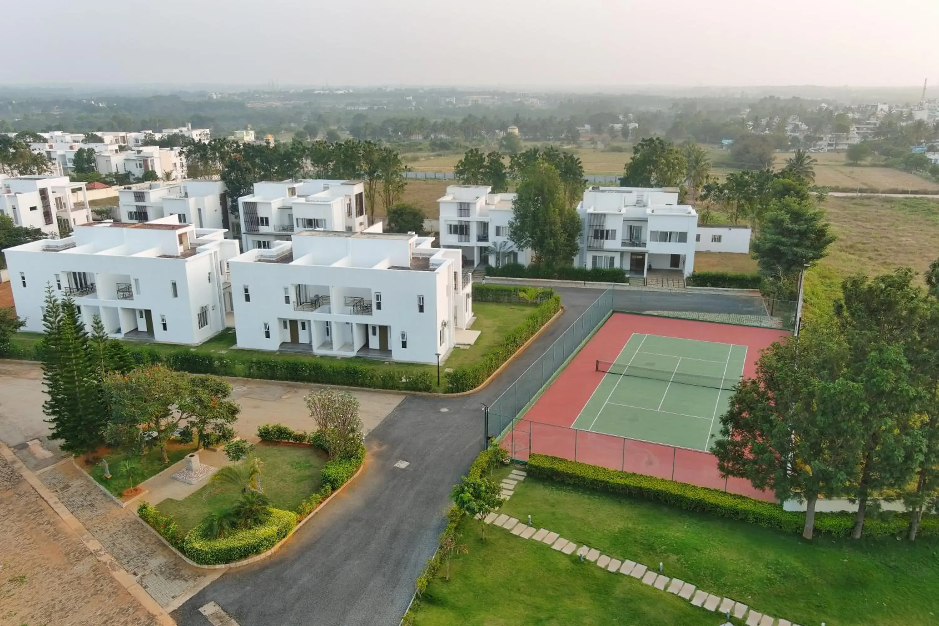 Spree Resort At Century Wintersun Spree Resort At Century Wintersun