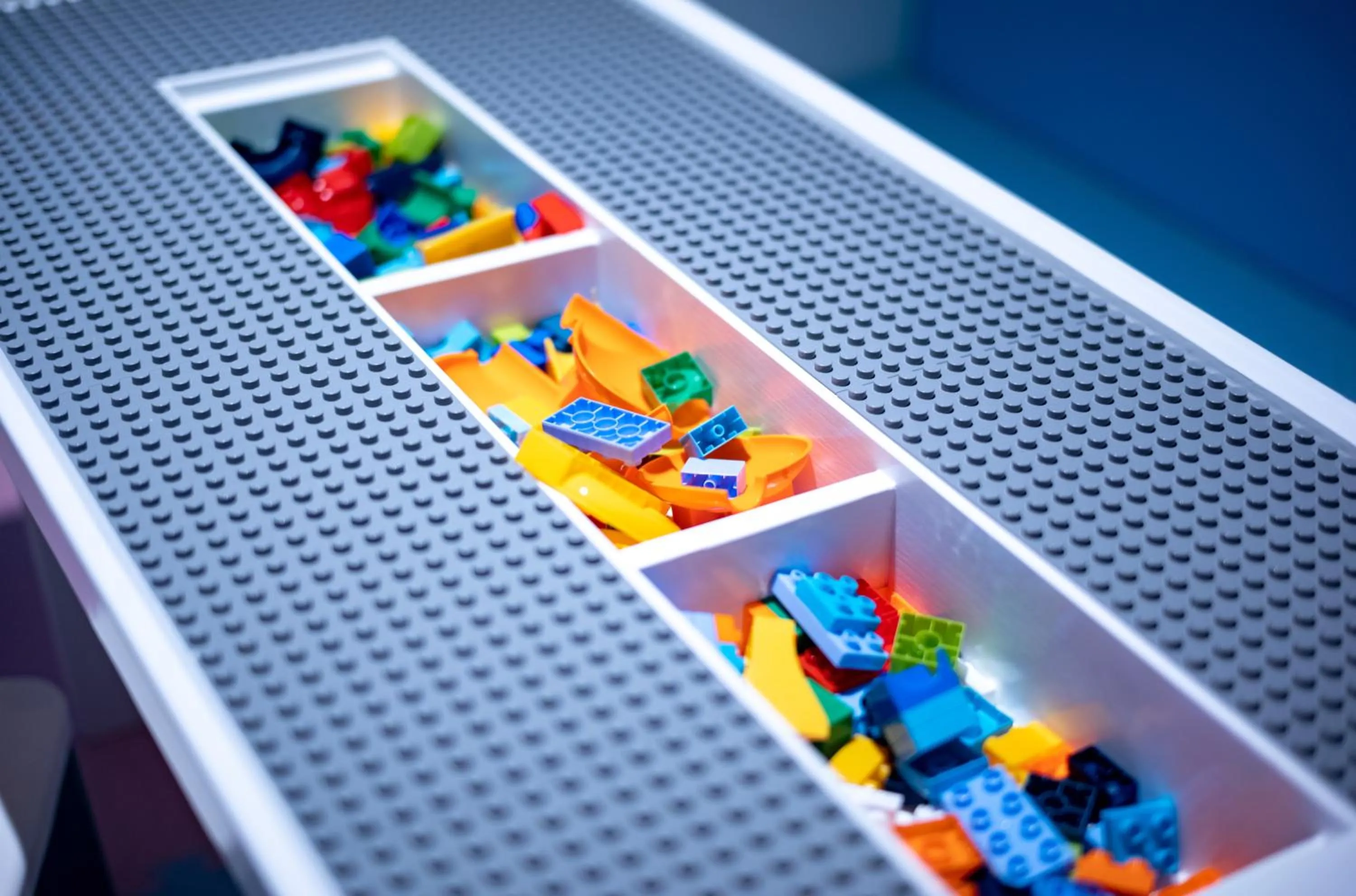 Children play ground in ParcVue Hotel Residence Nanjing