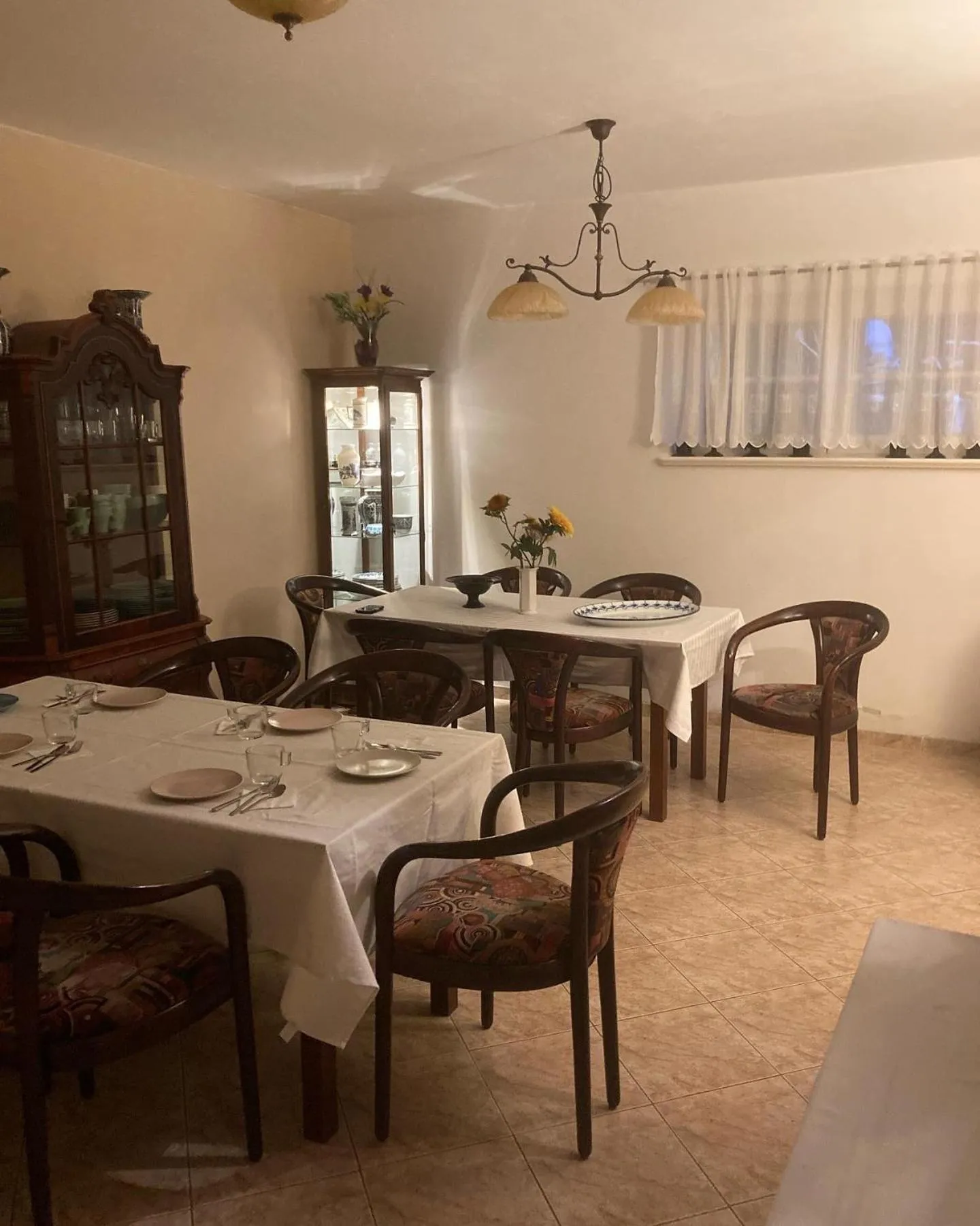 Kitchen or kitchenette in Dom Pod Sosną