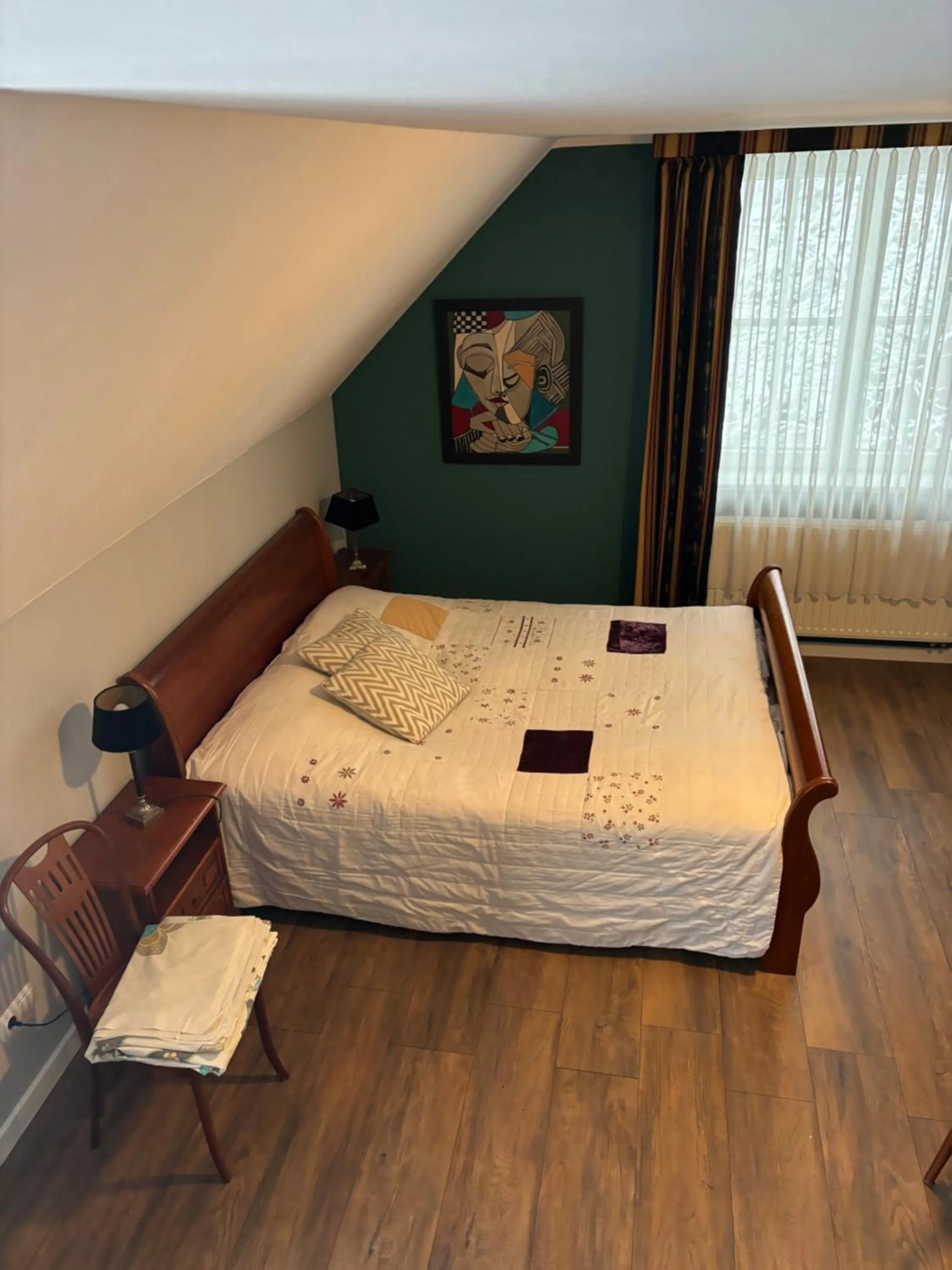 Bed in Dom Pod Sosną