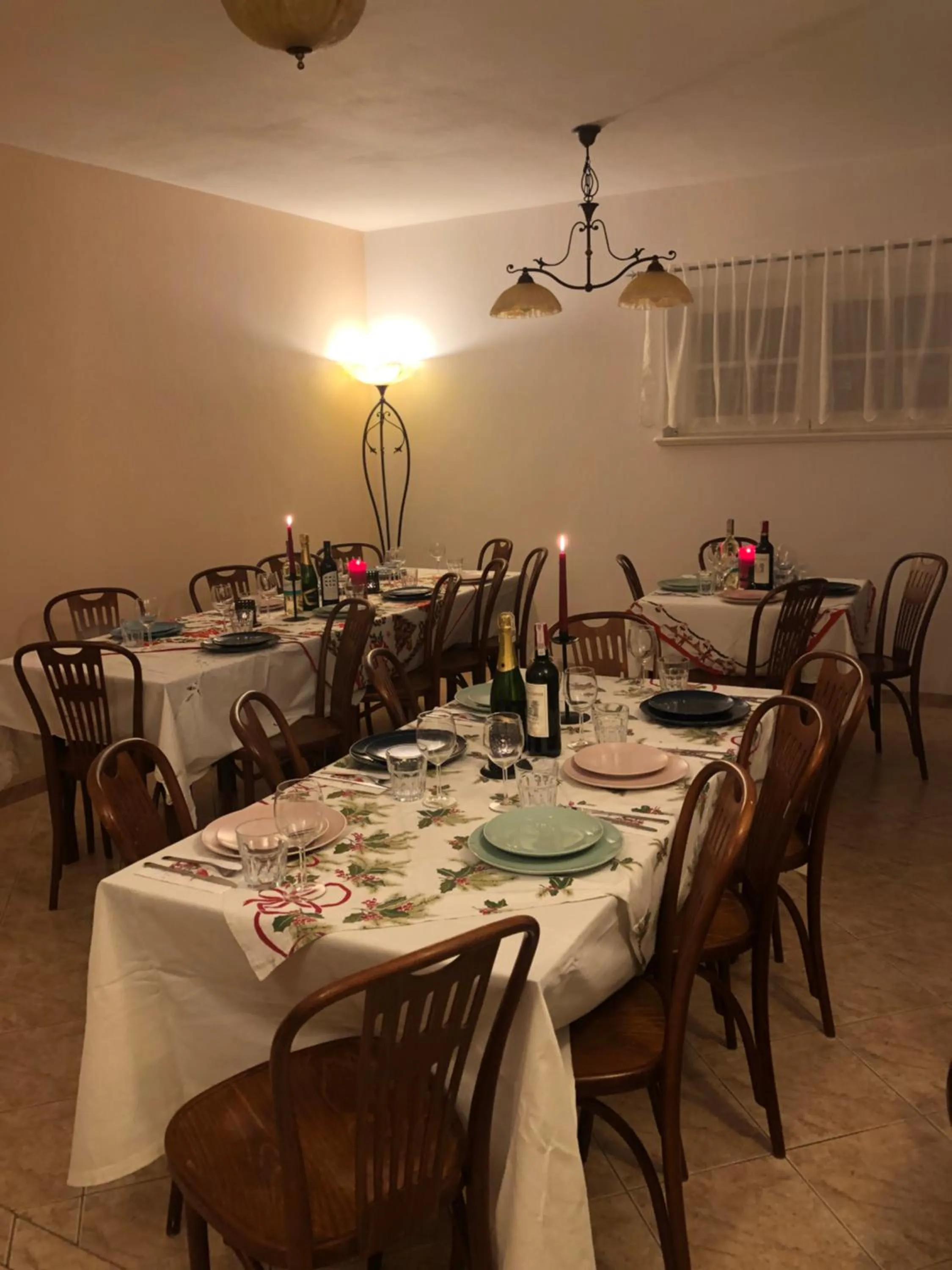 Kitchen or kitchenette in Dom Pod Sosną