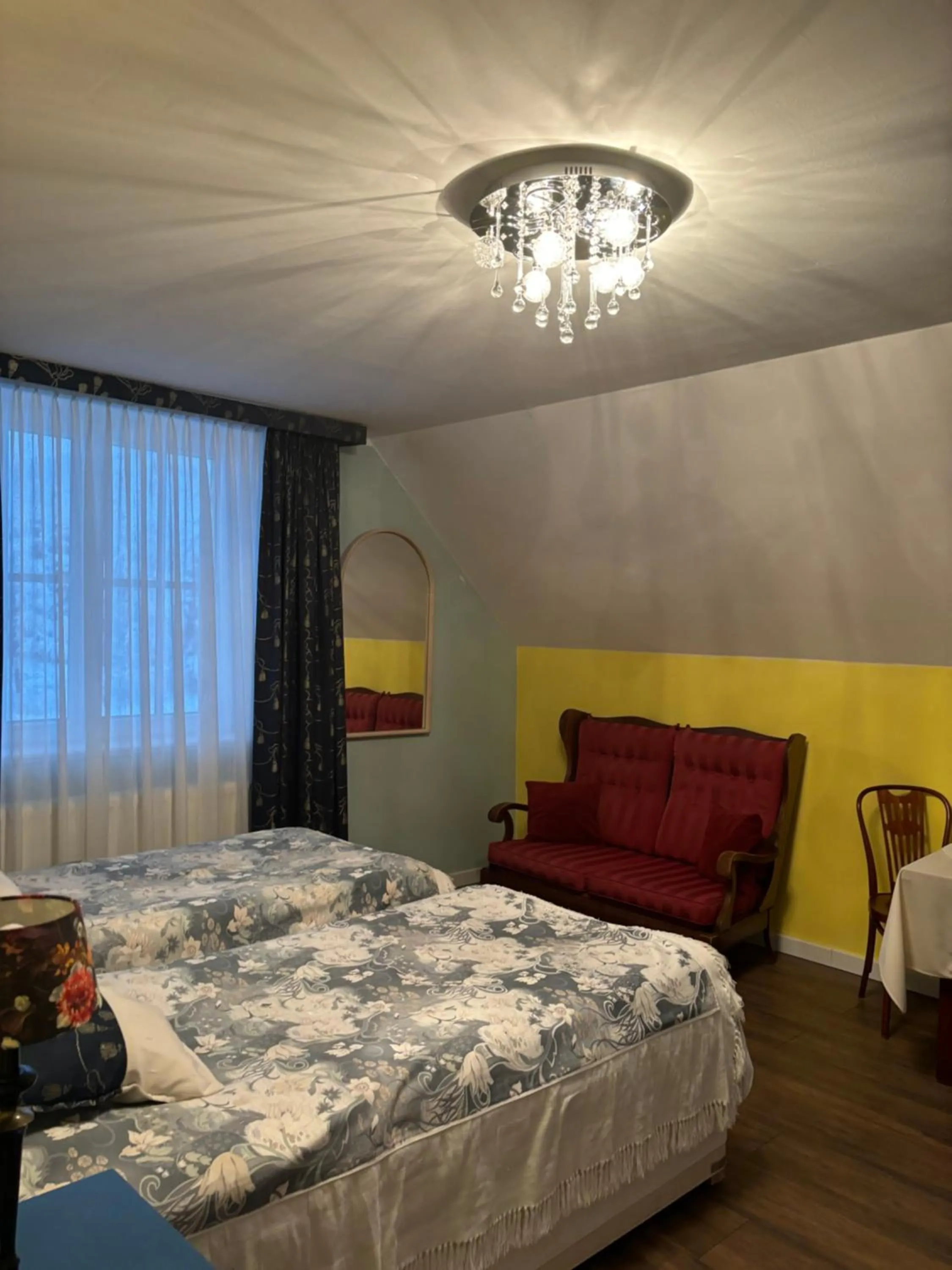 Bed in Dom Pod Sosną