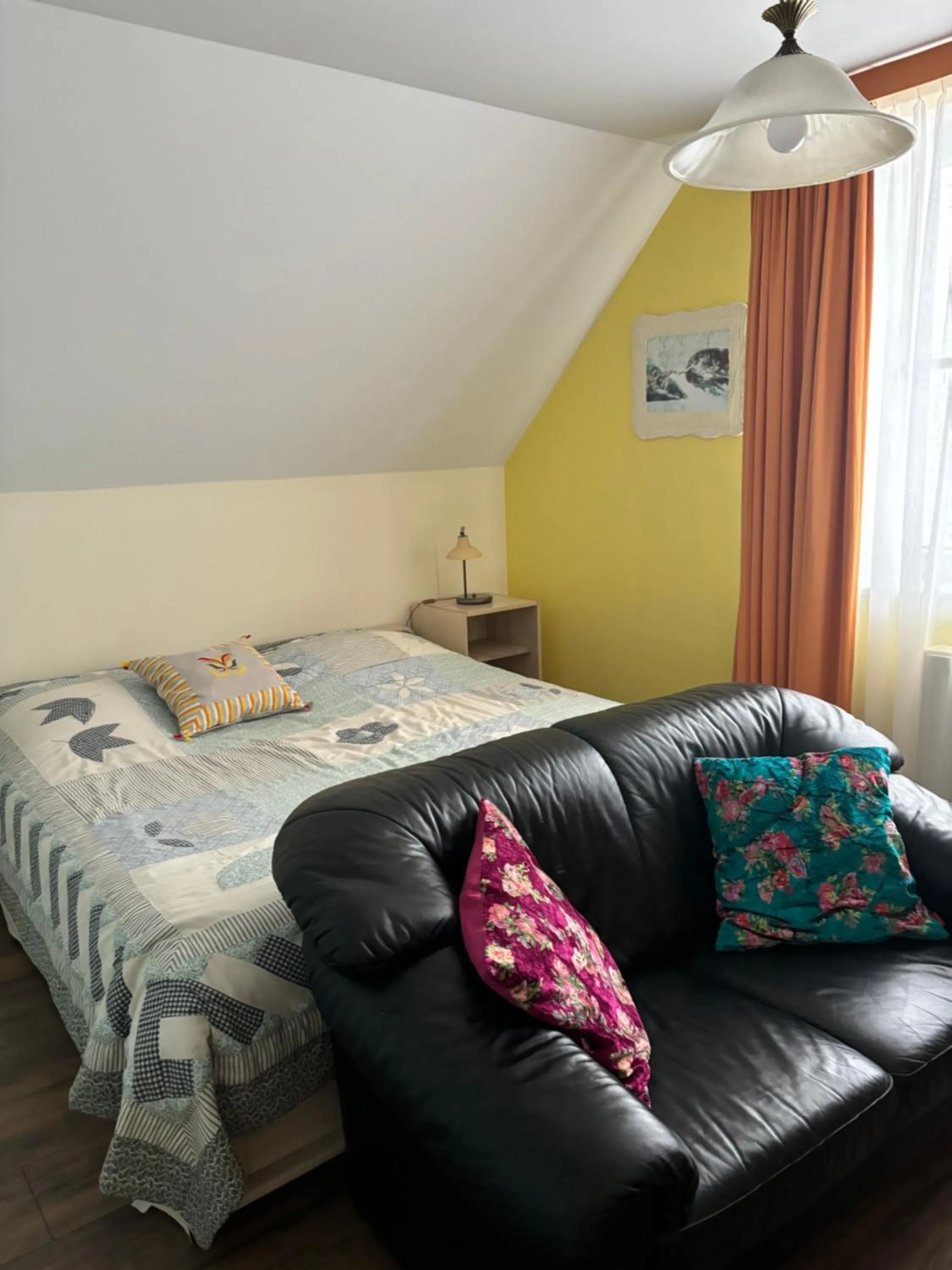 Bed in Dom Pod Sosną