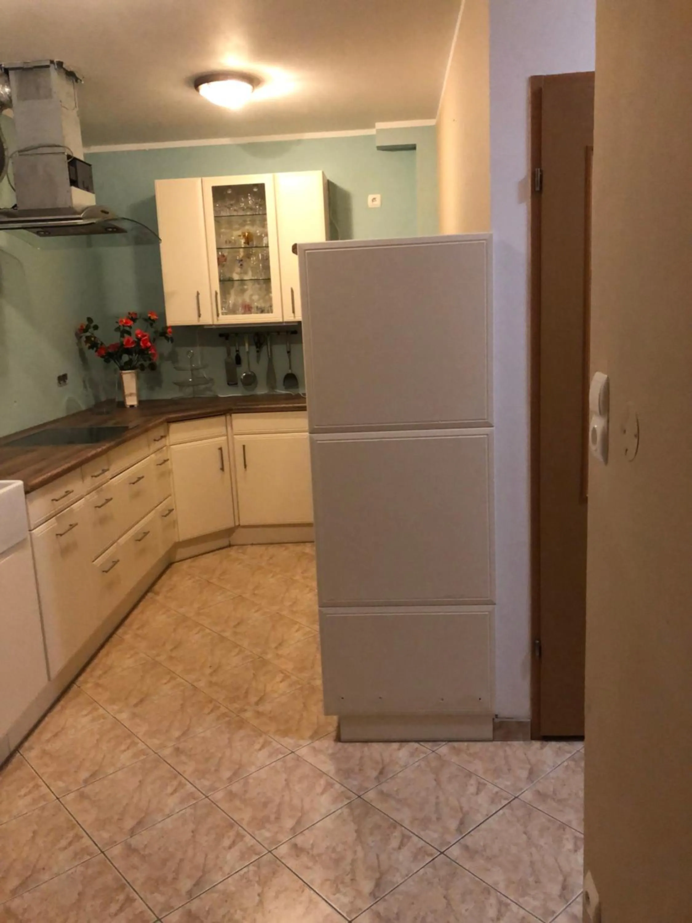 Property building in Dom Pod Sosną