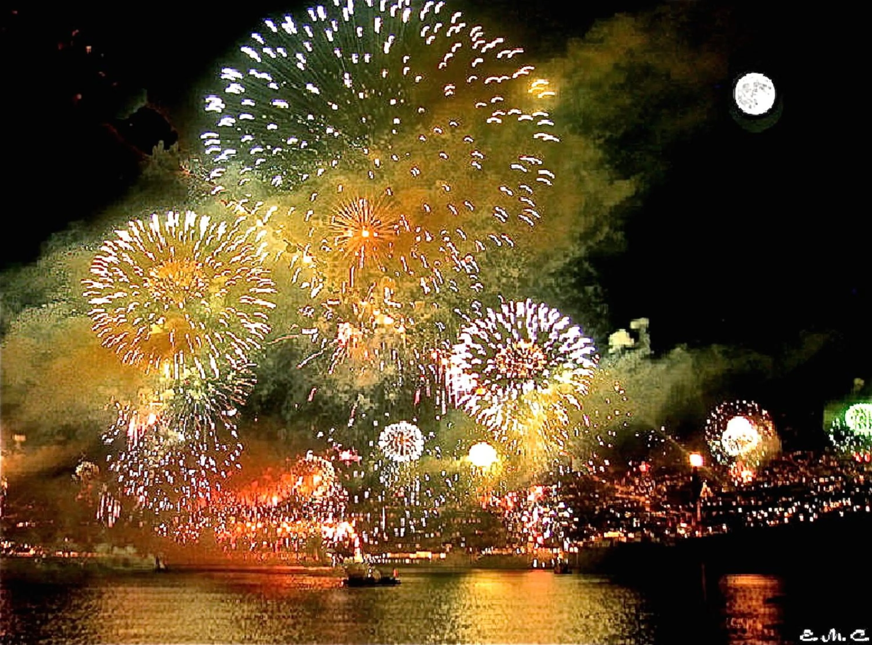 Entertainment in Rok Plaza