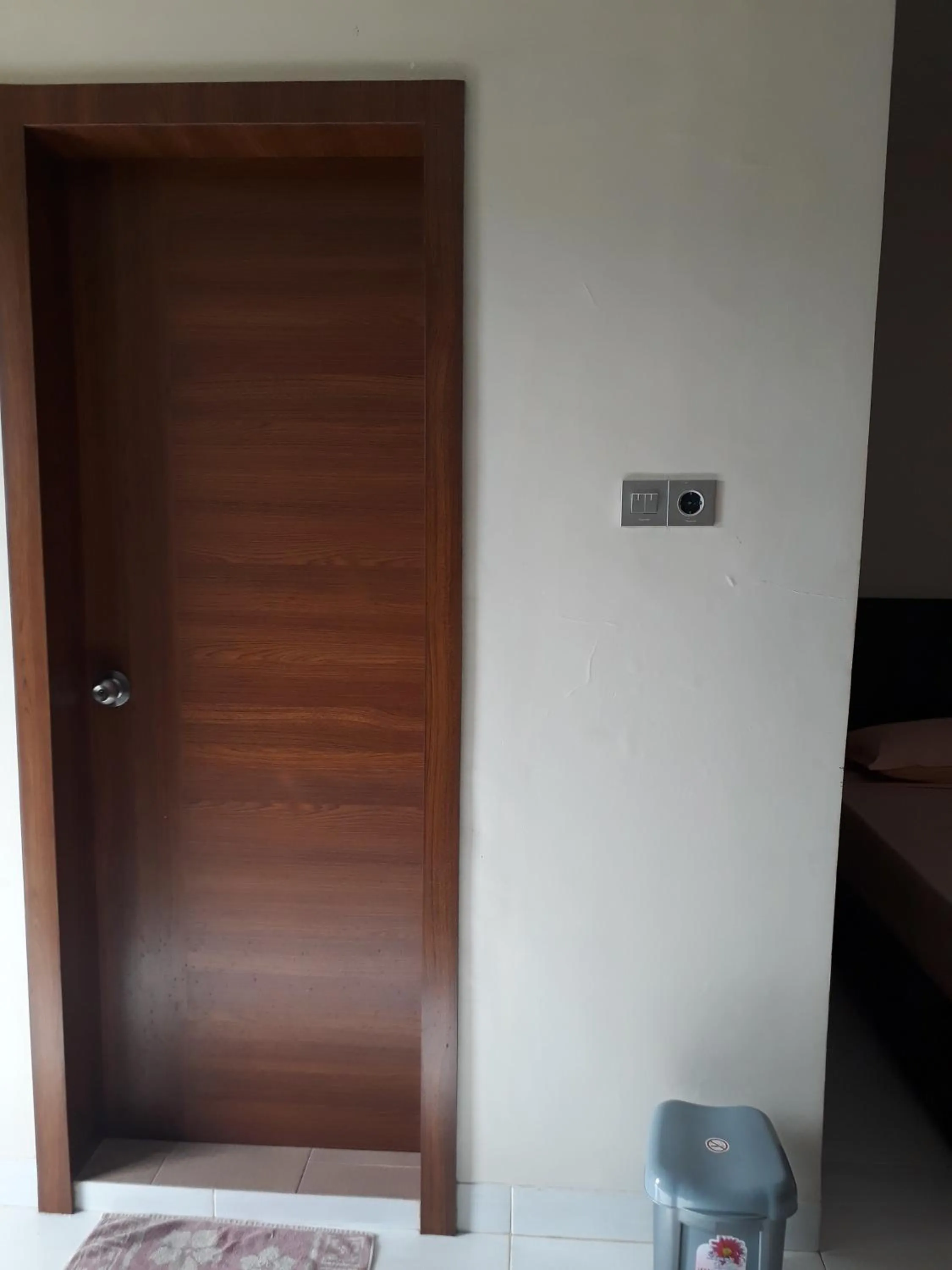 Bukit Kenari Hotel & Restaurant