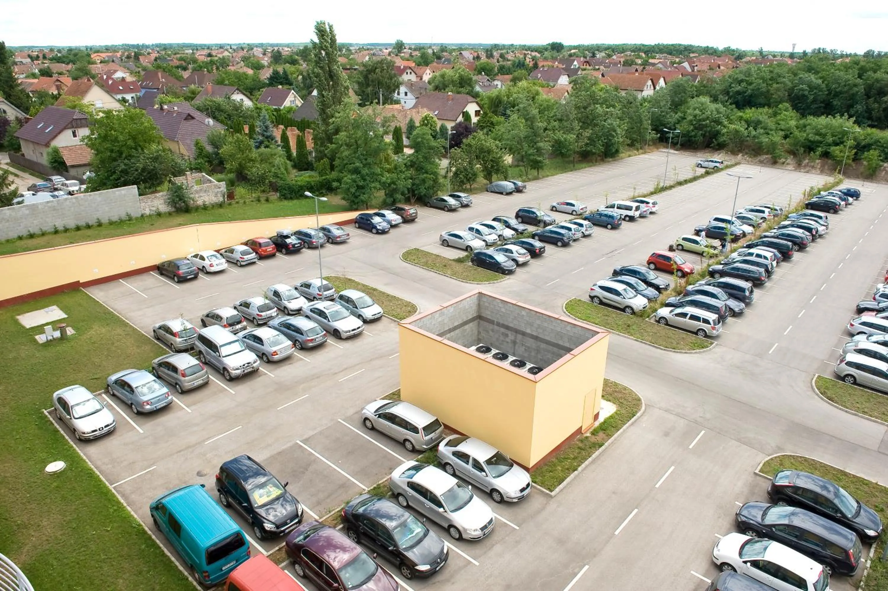 Other in Airport Hotel Budapest