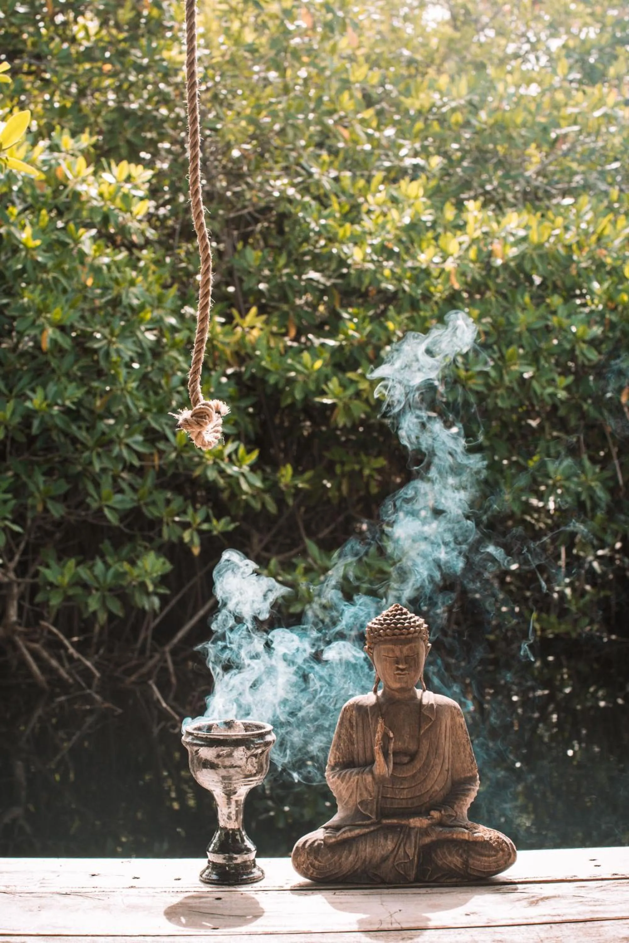 Day in Uman Glamping & Cenote Tulum