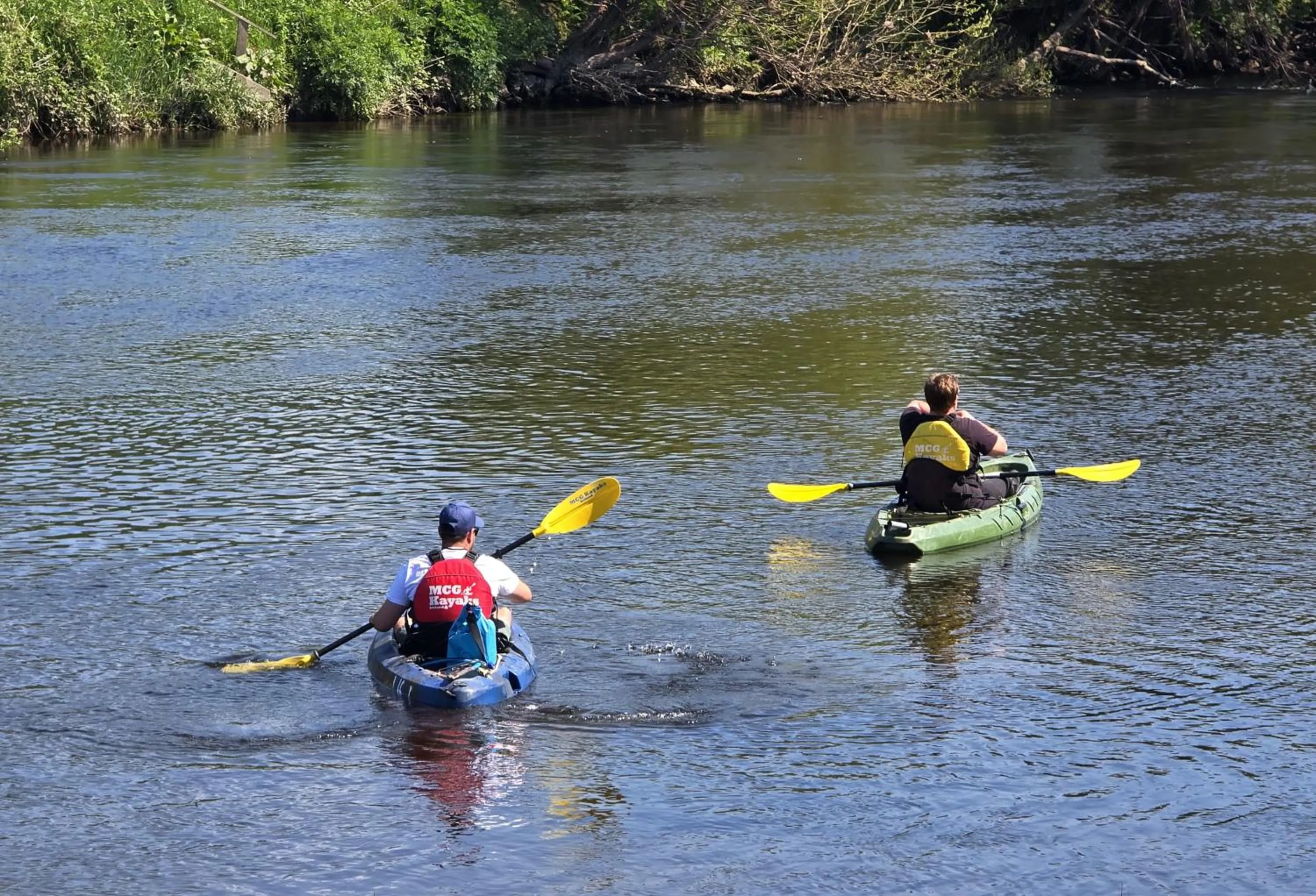 Cable Island Bed and Breakfast