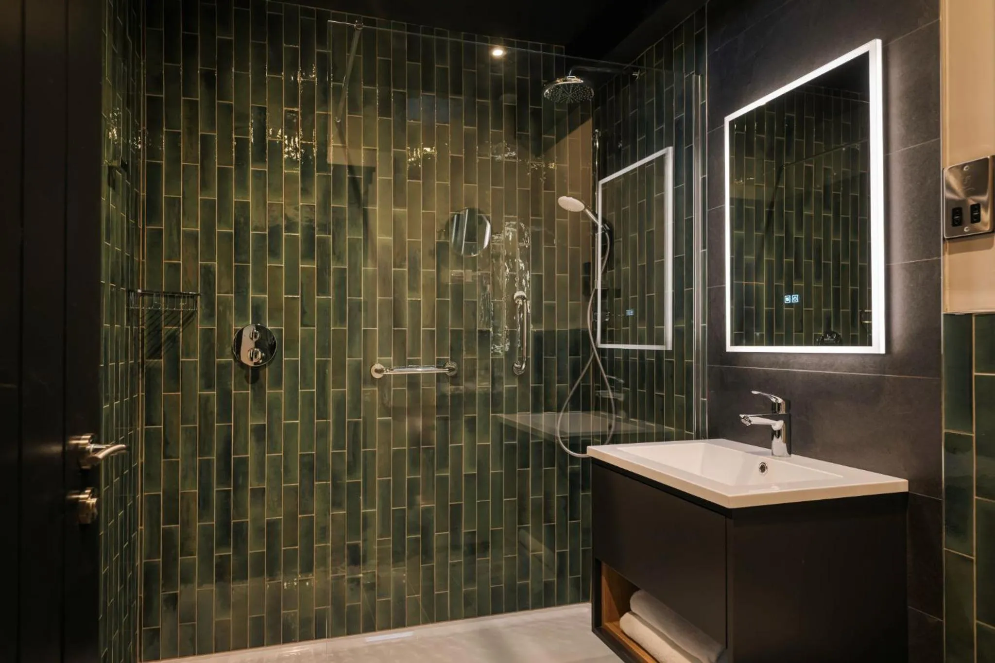 Hotel67 at Gleneagle