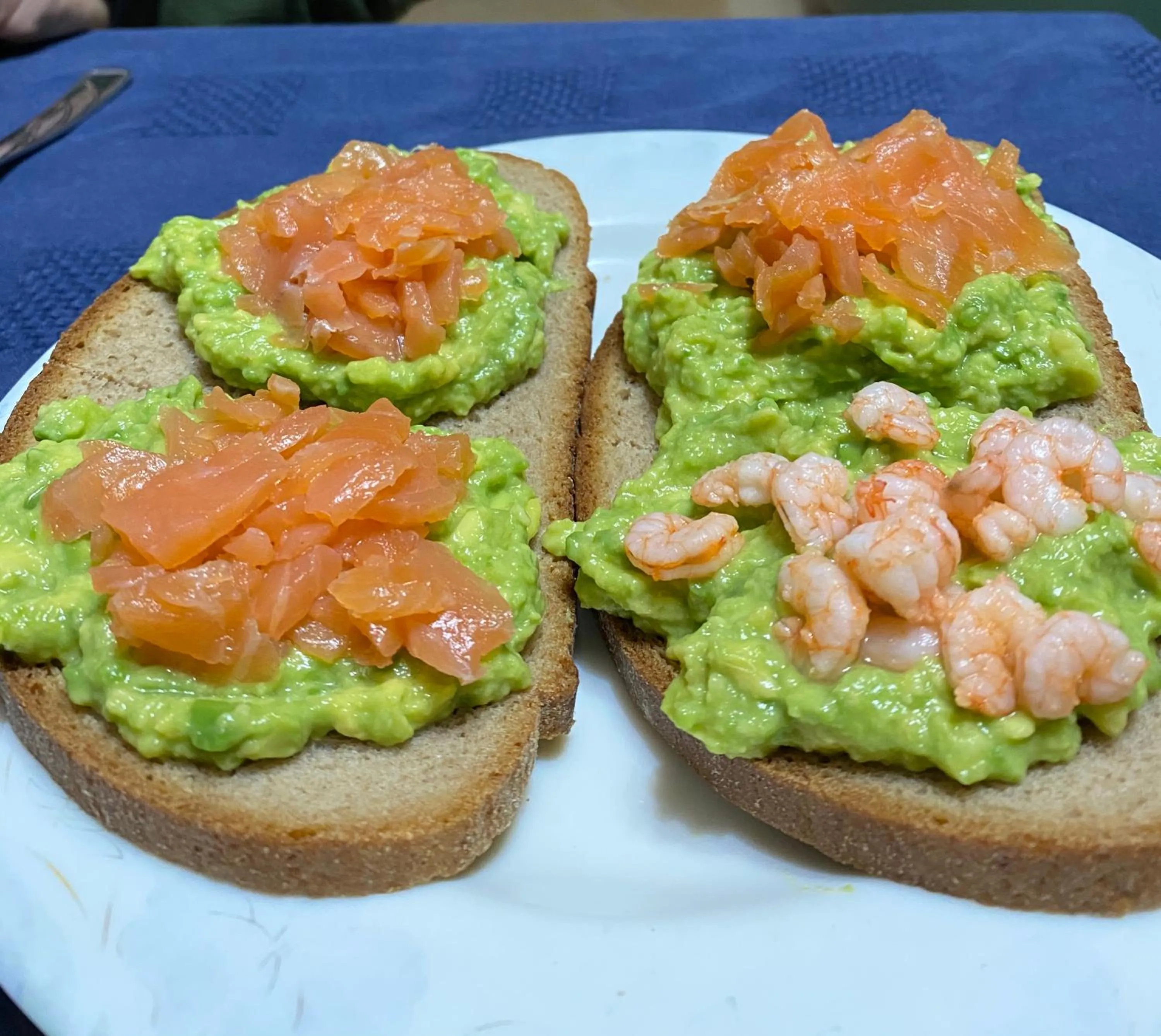 Breakfast in All’Anoneto B&B