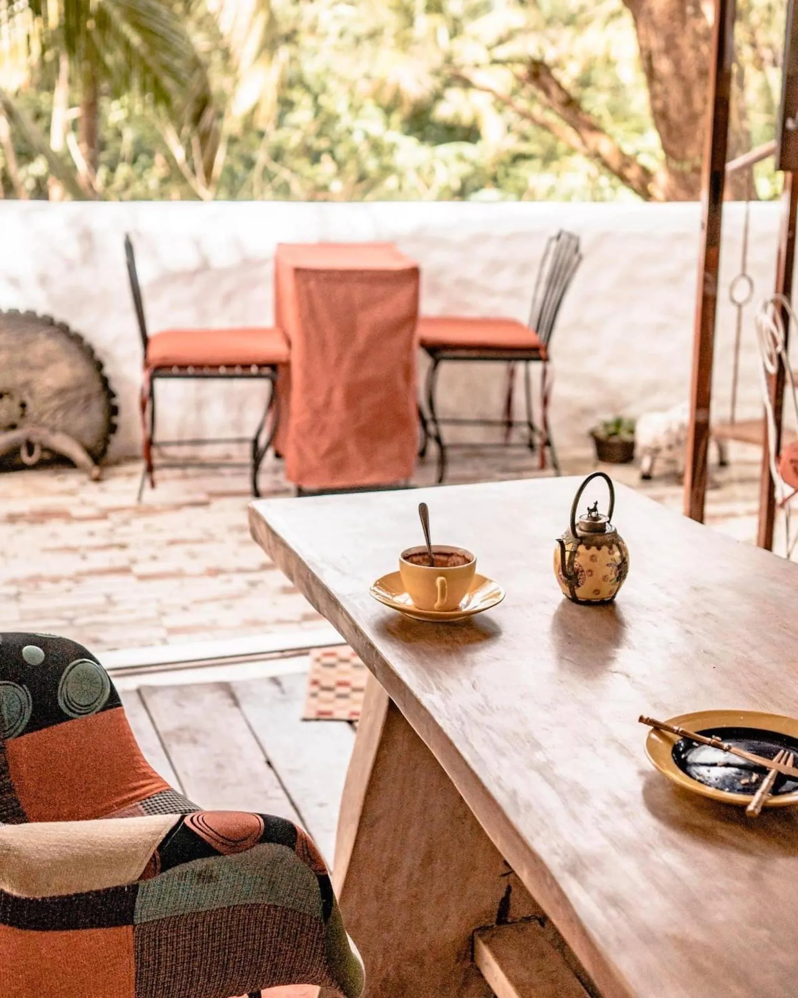 Restaurant/places to eat in Casa Ayesha Sweet Staycation at La Bella Tagaytay