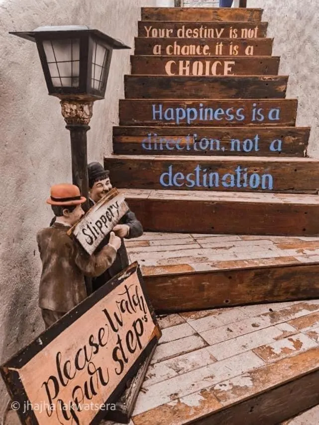 Restaurant/places to eat in Casa Ayesha Sweet Staycation at La Bella Tagaytay