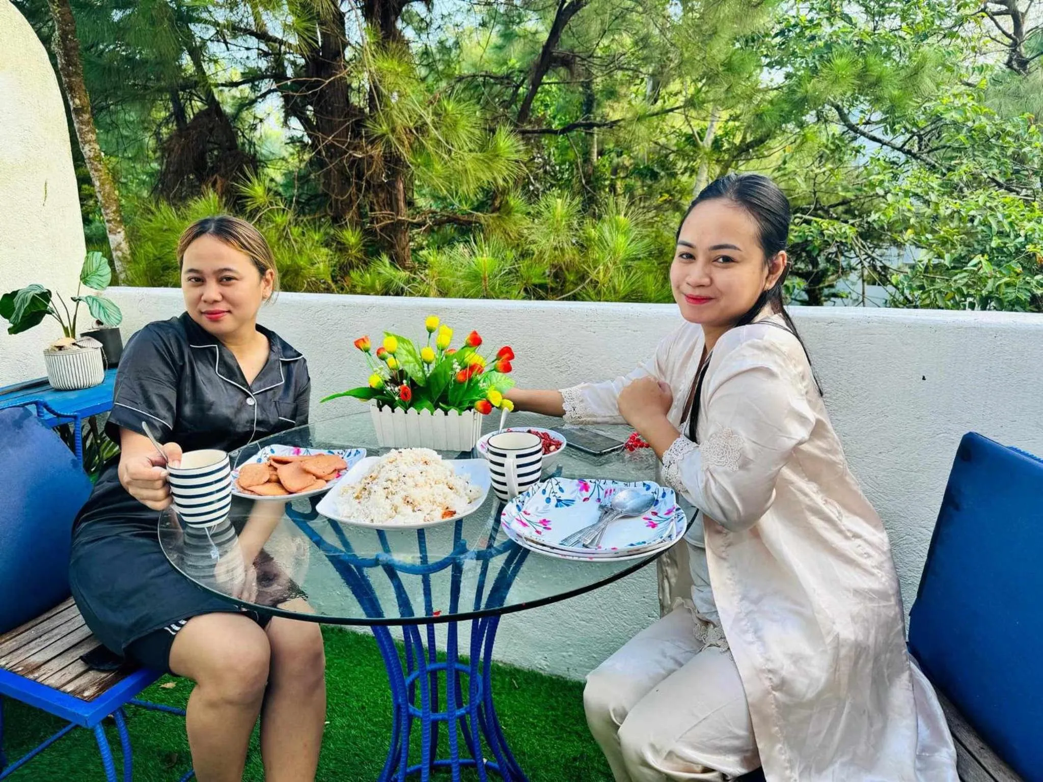 Casa Ayesha Sweet Staycation at La Bella Tagaytay