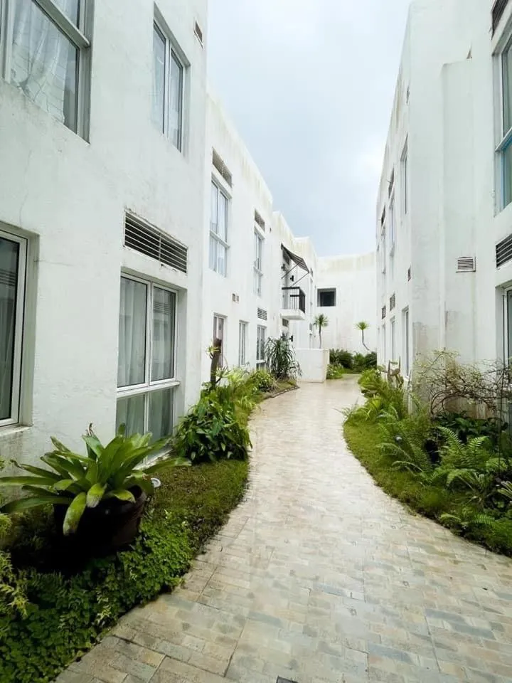 Casa Ayesha Sweet Staycation at La Bella Tagaytay