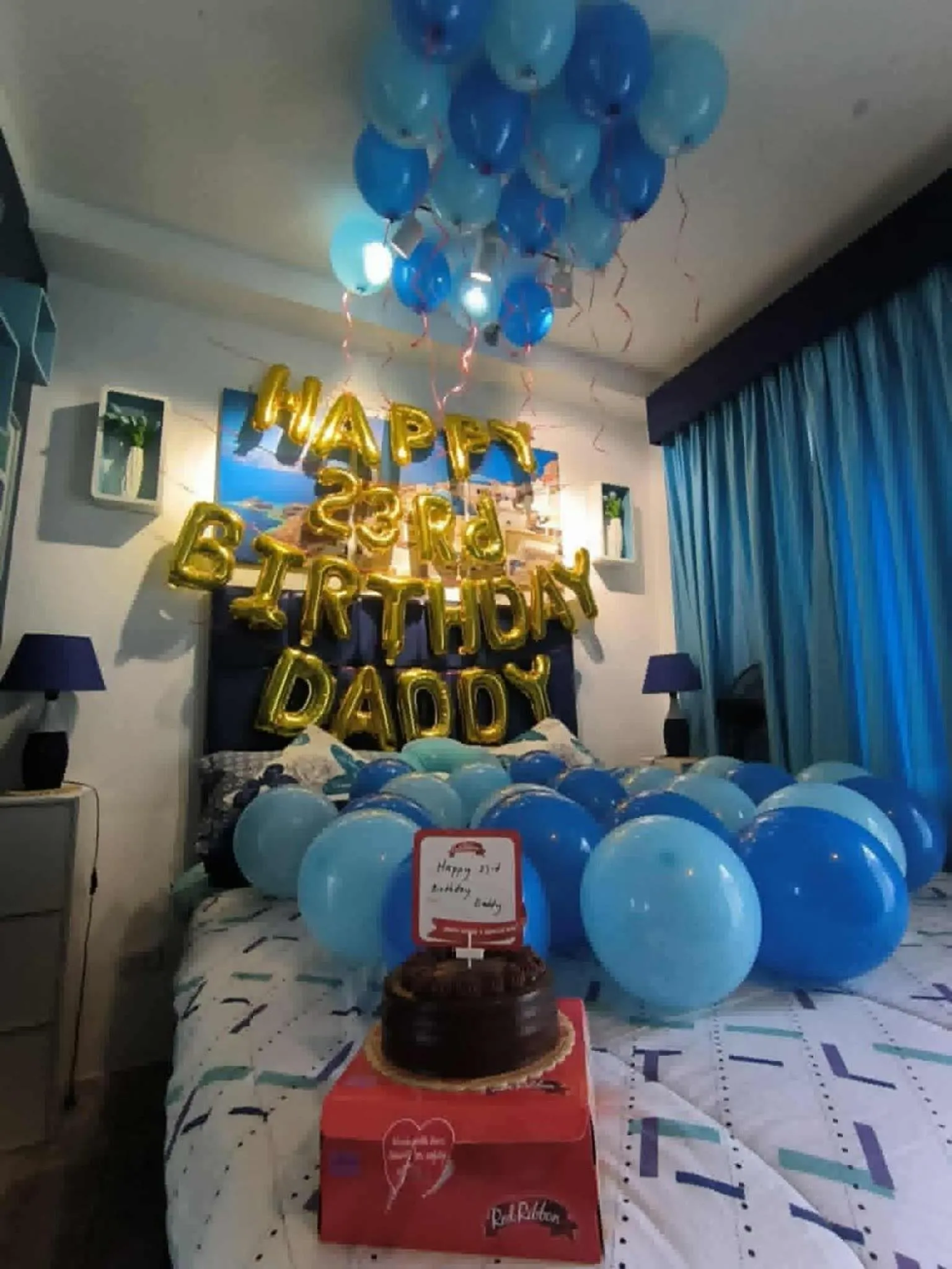 Casa Ayesha Sweet Staycation at La Bella Tagaytay