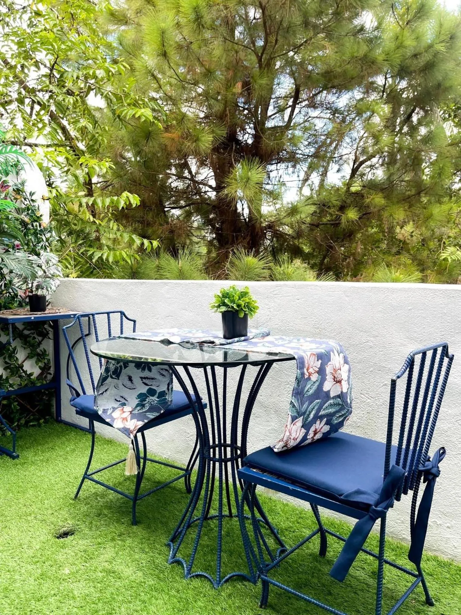 Casa Ayesha Sweet Staycation at La Bella Tagaytay