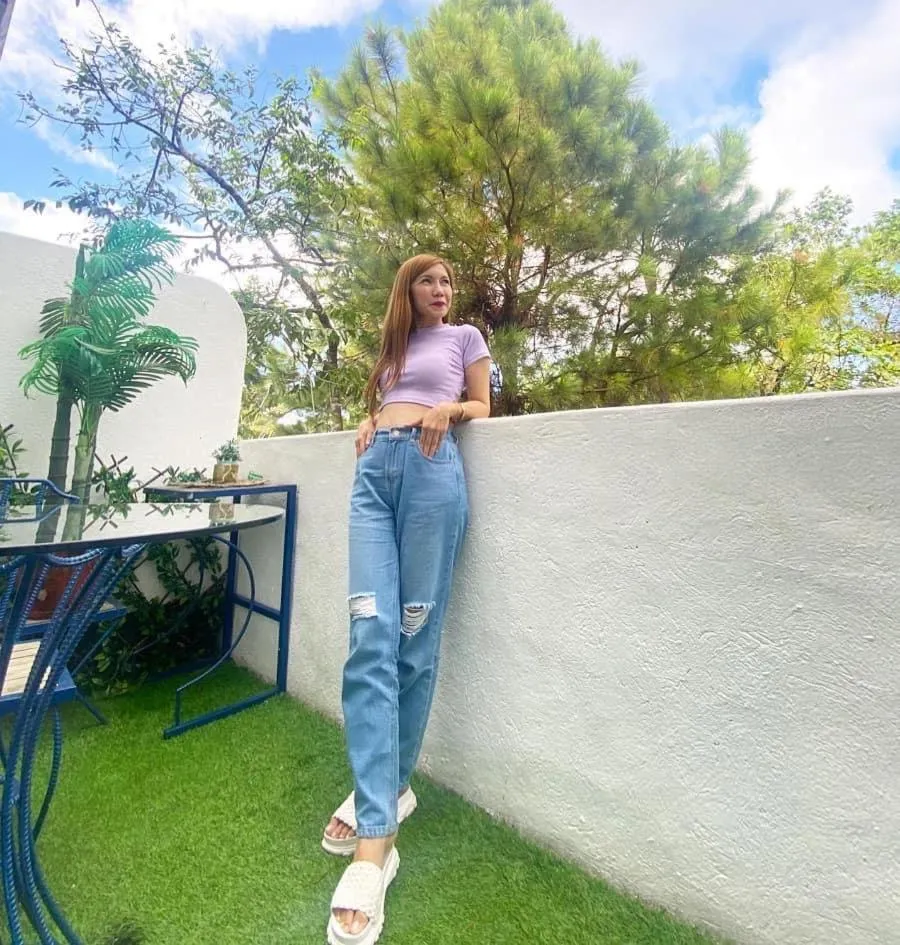 Casa Ayesha Sweet Staycation at La Bella Tagaytay