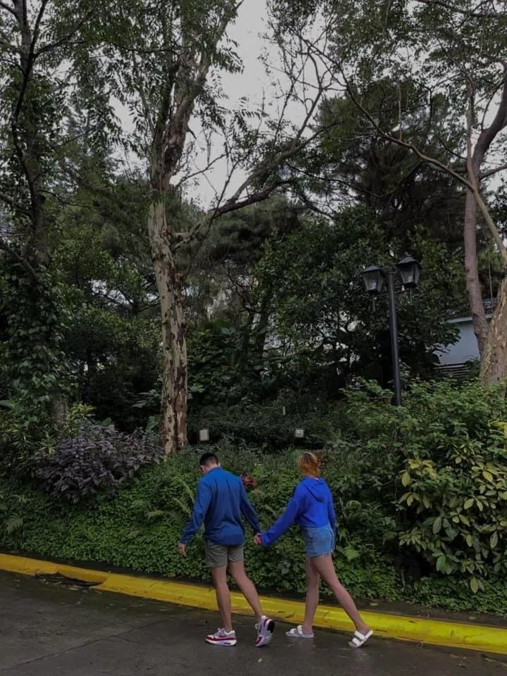 Casa Ayesha Sweet Staycation at La Bella Tagaytay