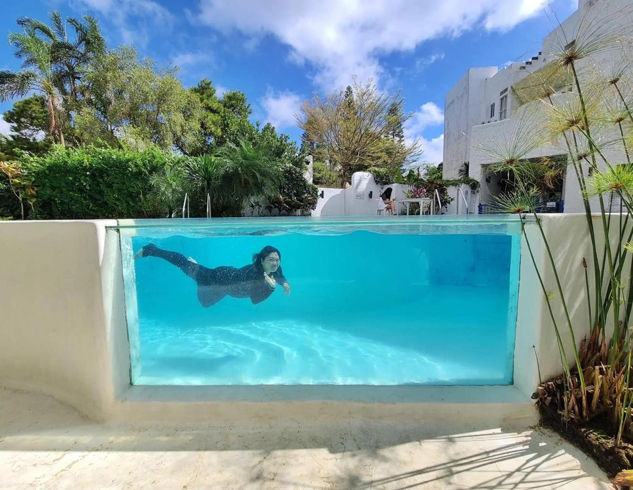 Casa Ayesha Sweet Staycation at La Bella Tagaytay